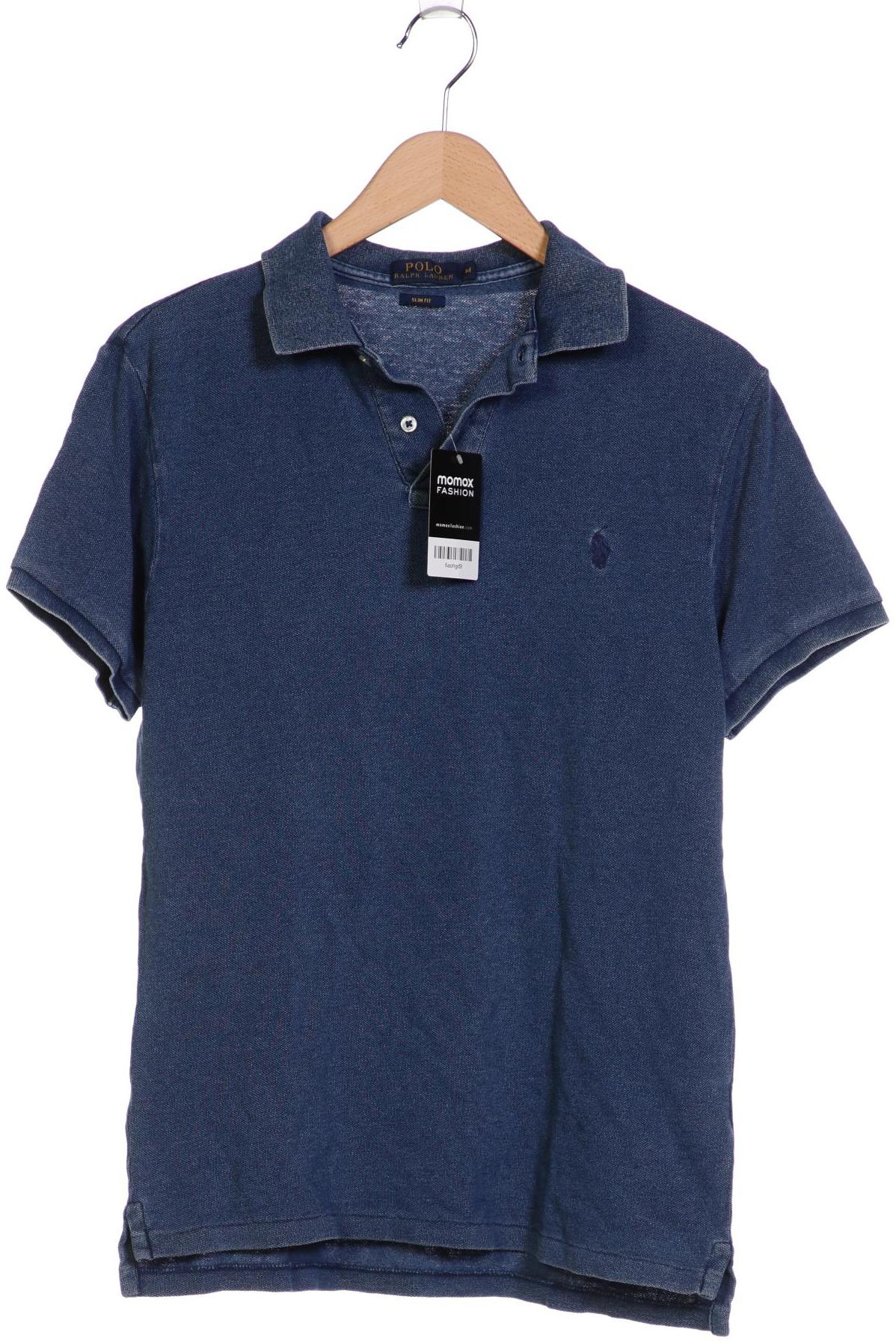 

Polo Ralph Lauren Herren Poloshirt, marineblau, Gr. 48