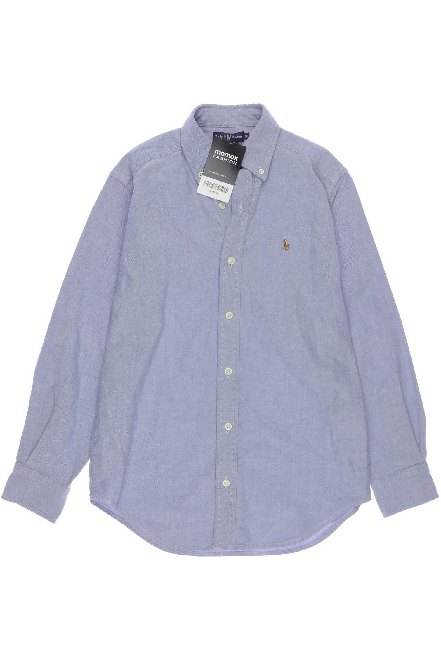 

Polo Ralph Lauren Herren Hemd, hellblau, Gr. 10