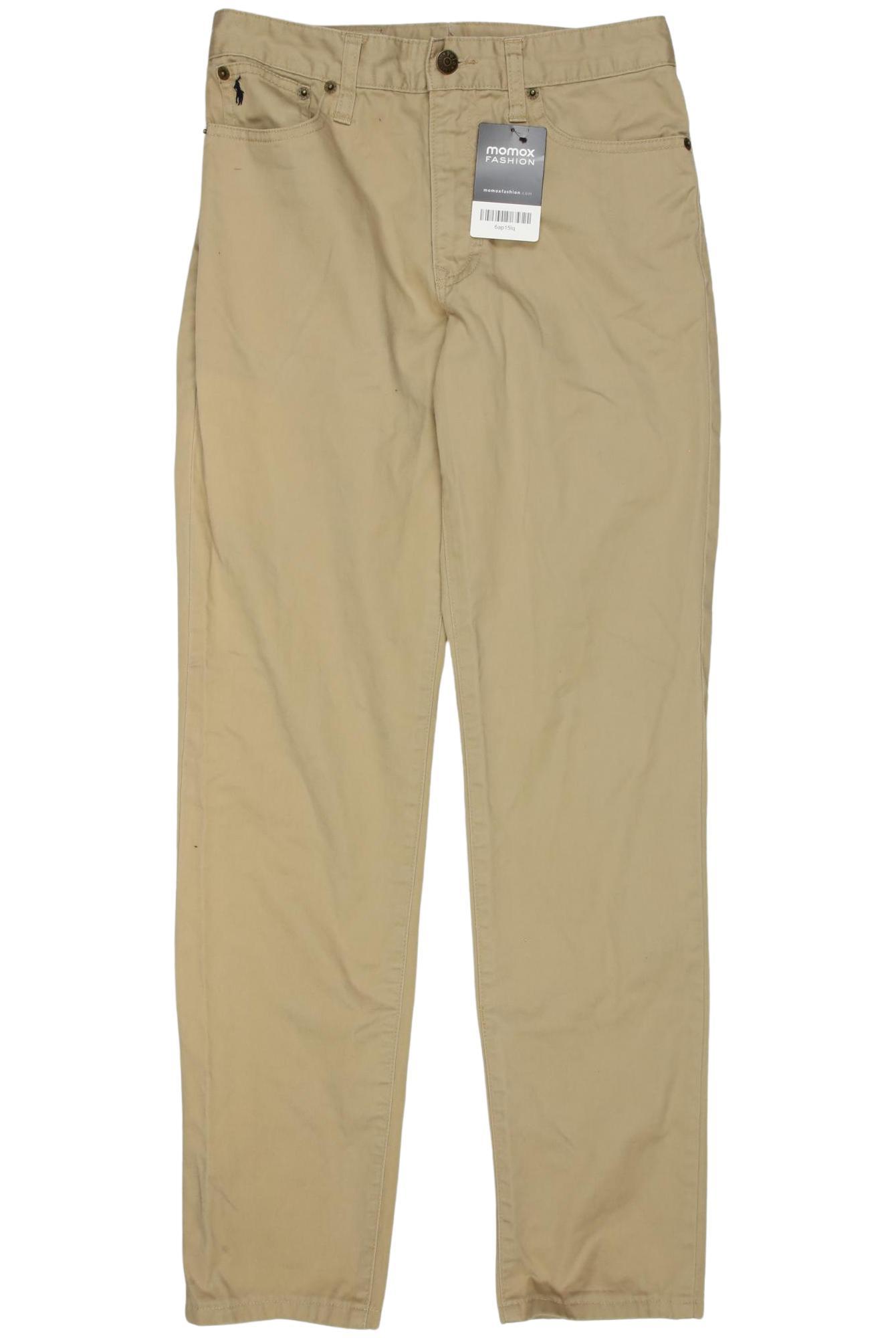 

Polo Ralph Lauren Herren Jeans, beige, Gr. 26