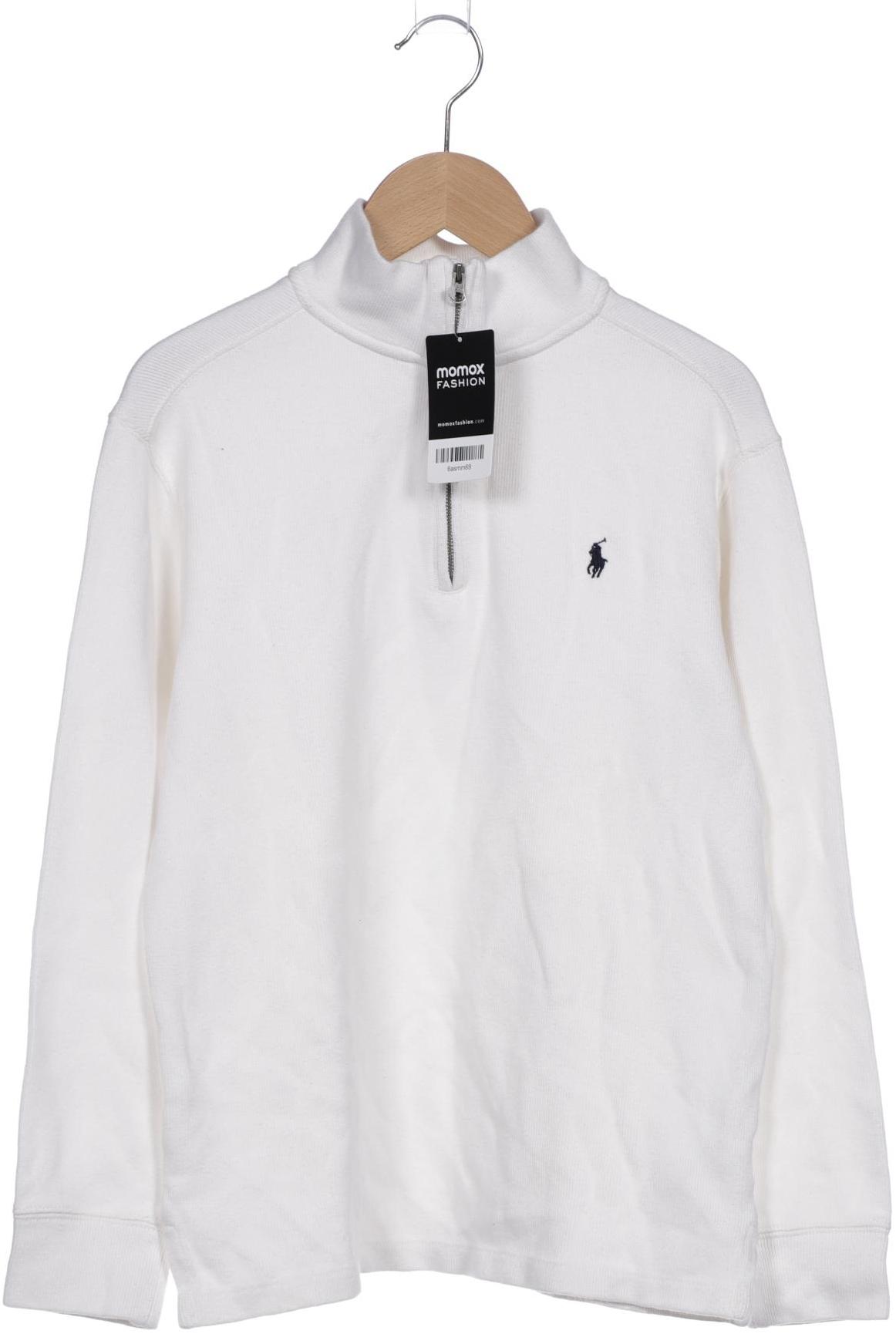 

Polo Ralph Lauren Jungen Pullover, weiß