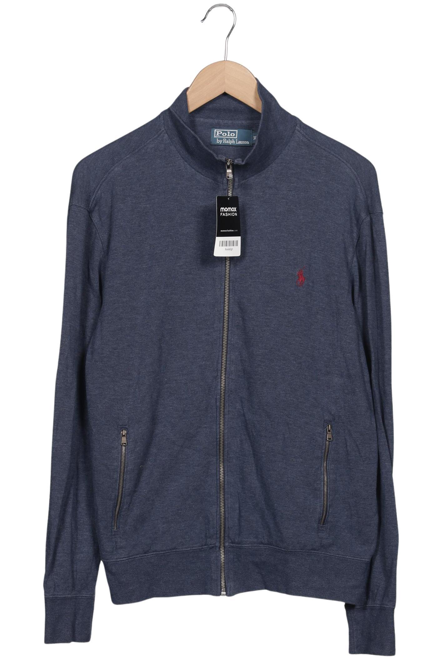 

Polo Ralph Lauren Herren Sweatshirt, marineblau, Gr. 48