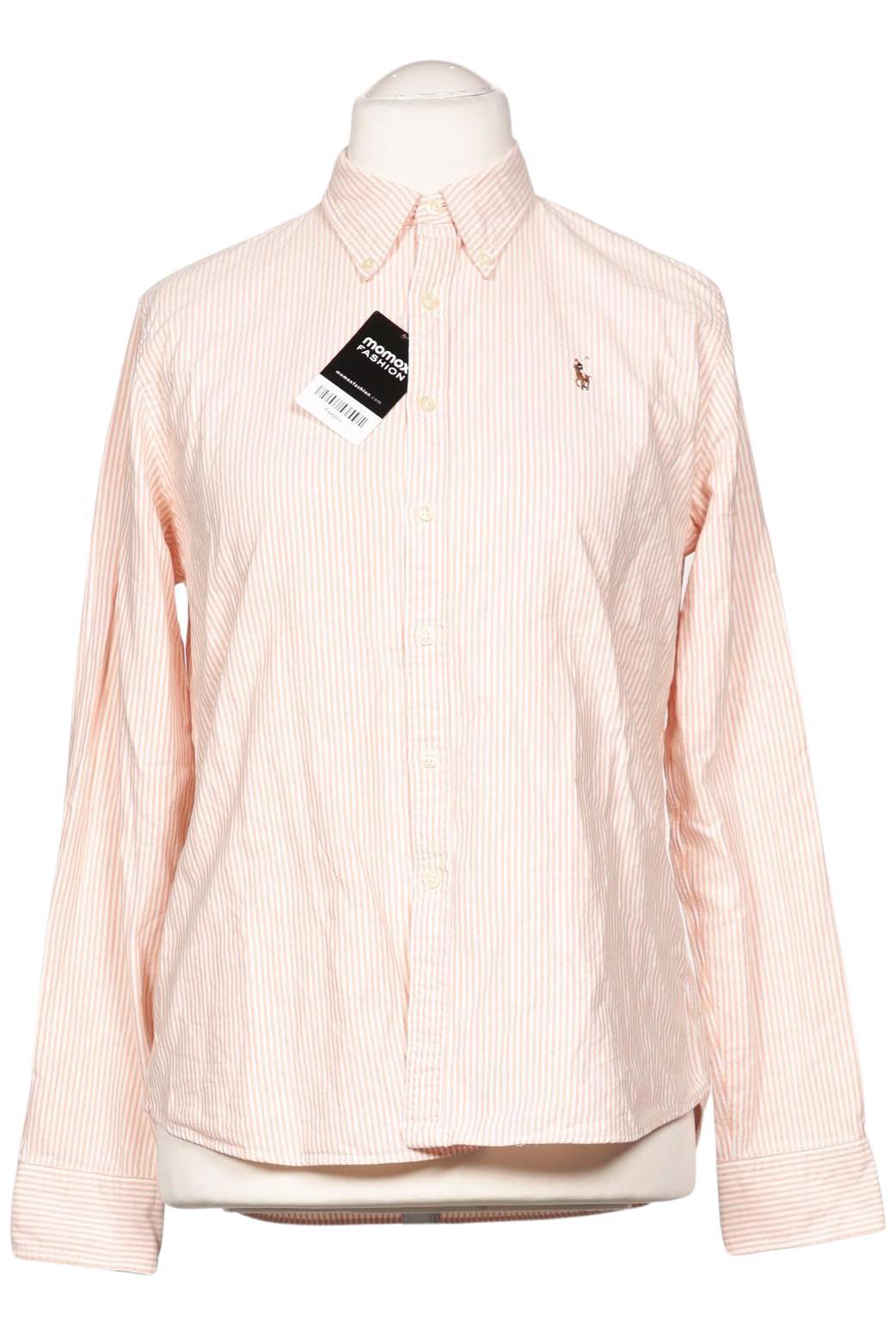 

Polo Ralph Lauren Damen Bluse, pink, Gr. 14