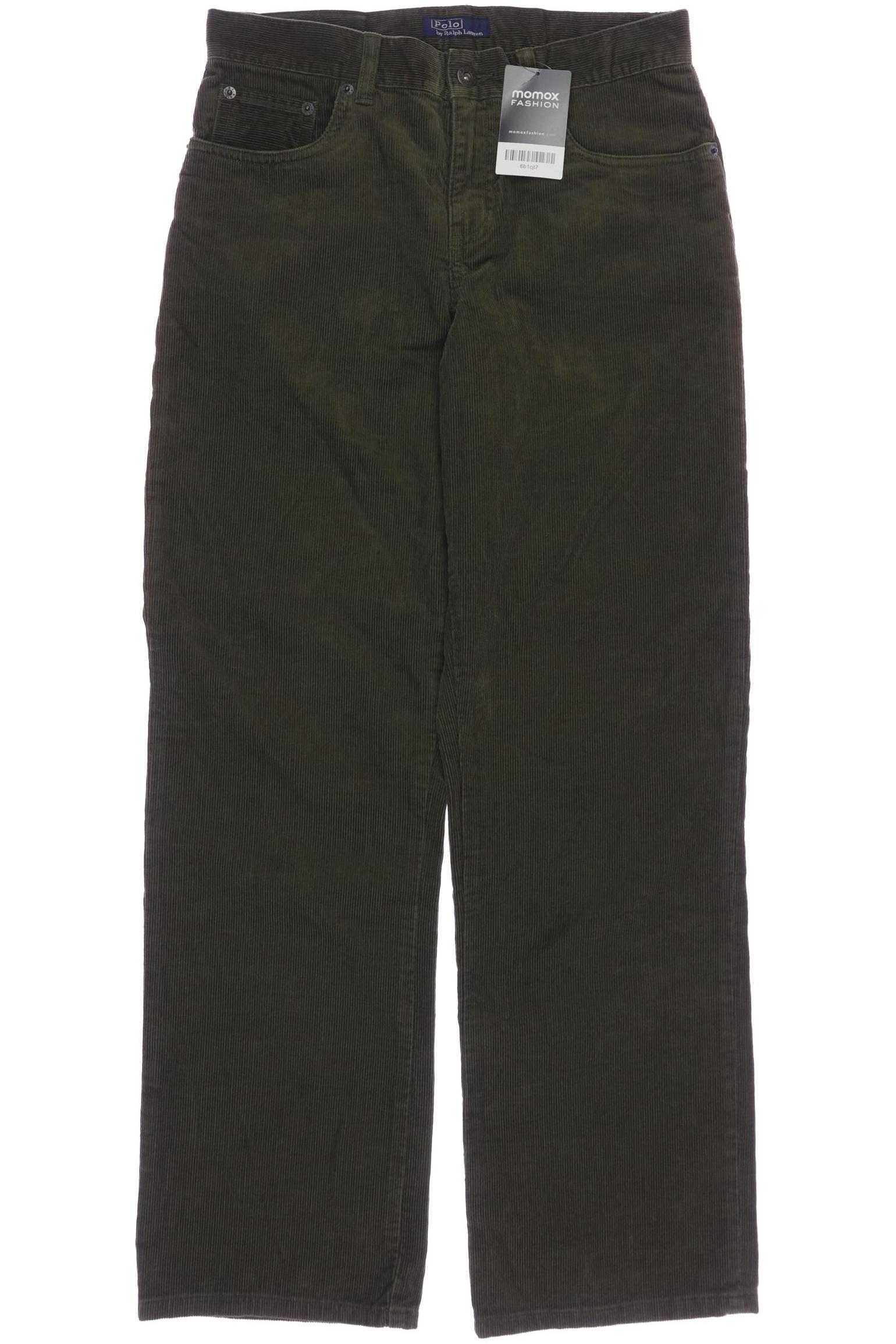 

Polo Ralph Lauren Jungen Stoffhose, grün