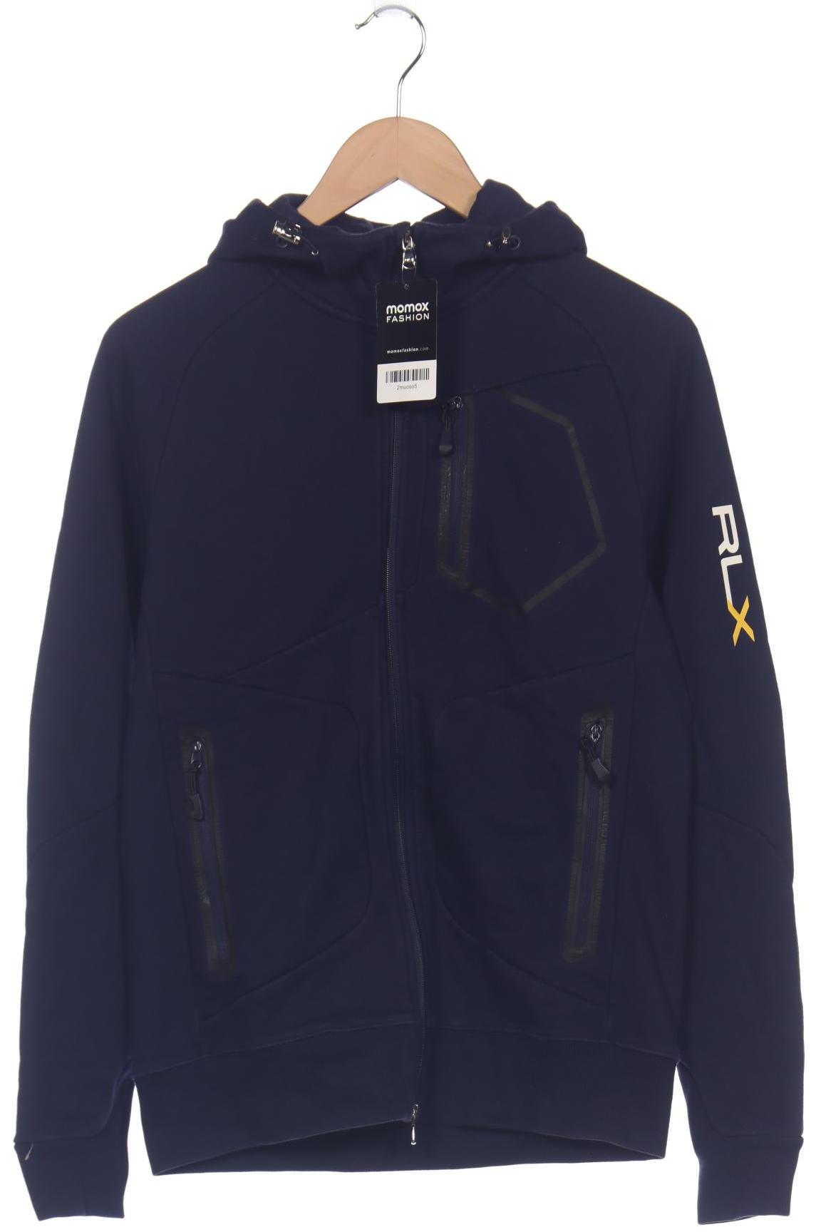 

Polo Ralph Lauren Damen Kapuzenpullover, marineblau, Gr. 36