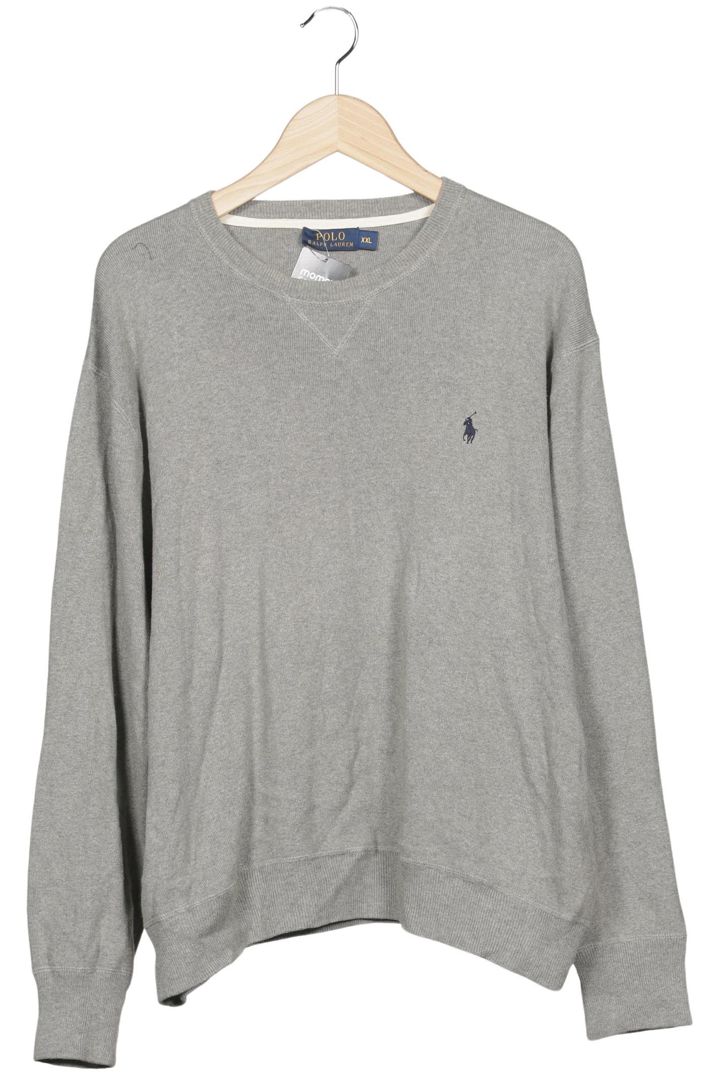 

Polo Ralph Lauren Herren Pullover, grau, Gr. 56