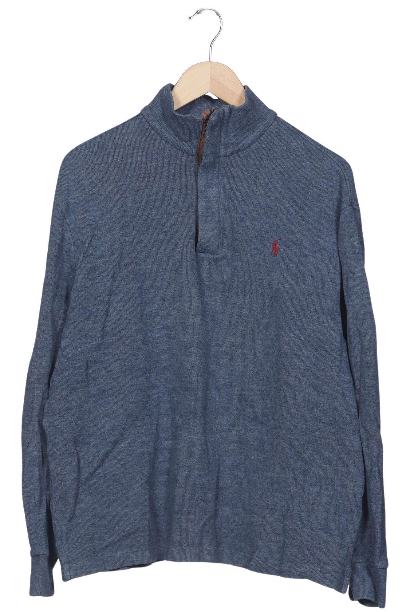 

Polo Ralph Lauren Herren Pullover, blau, Gr. 52