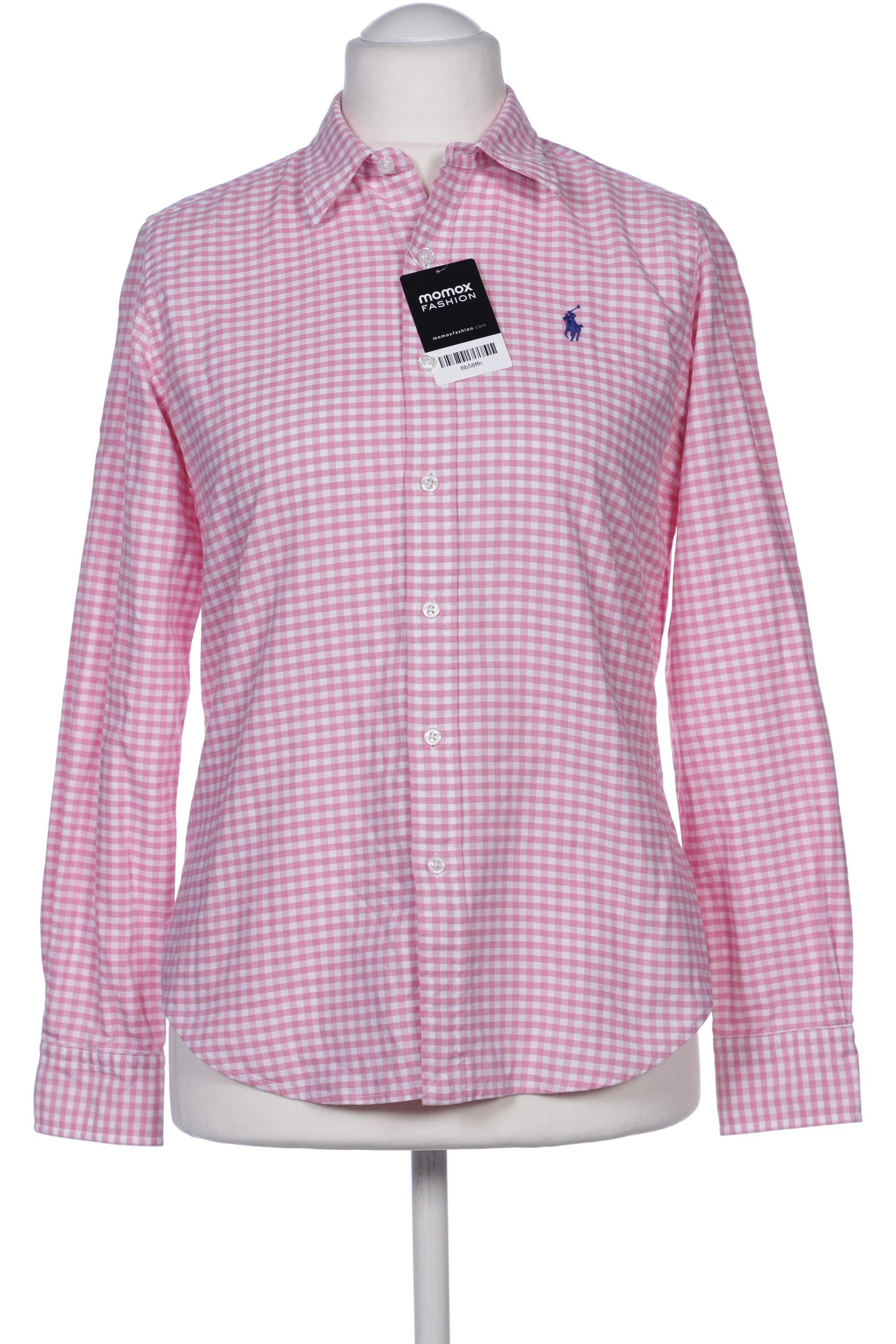 

Polo Ralph Lauren Damen Bluse, pink, Gr. 10