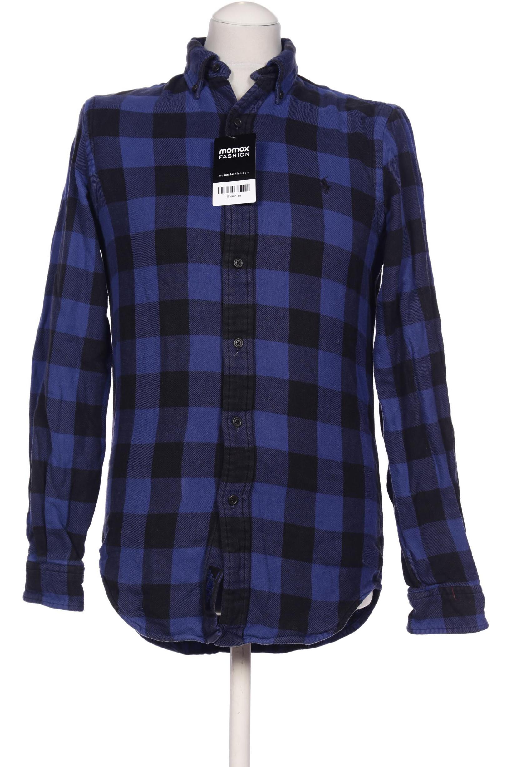 

Polo Ralph Lauren Herren Hemd, blau, Gr. 44