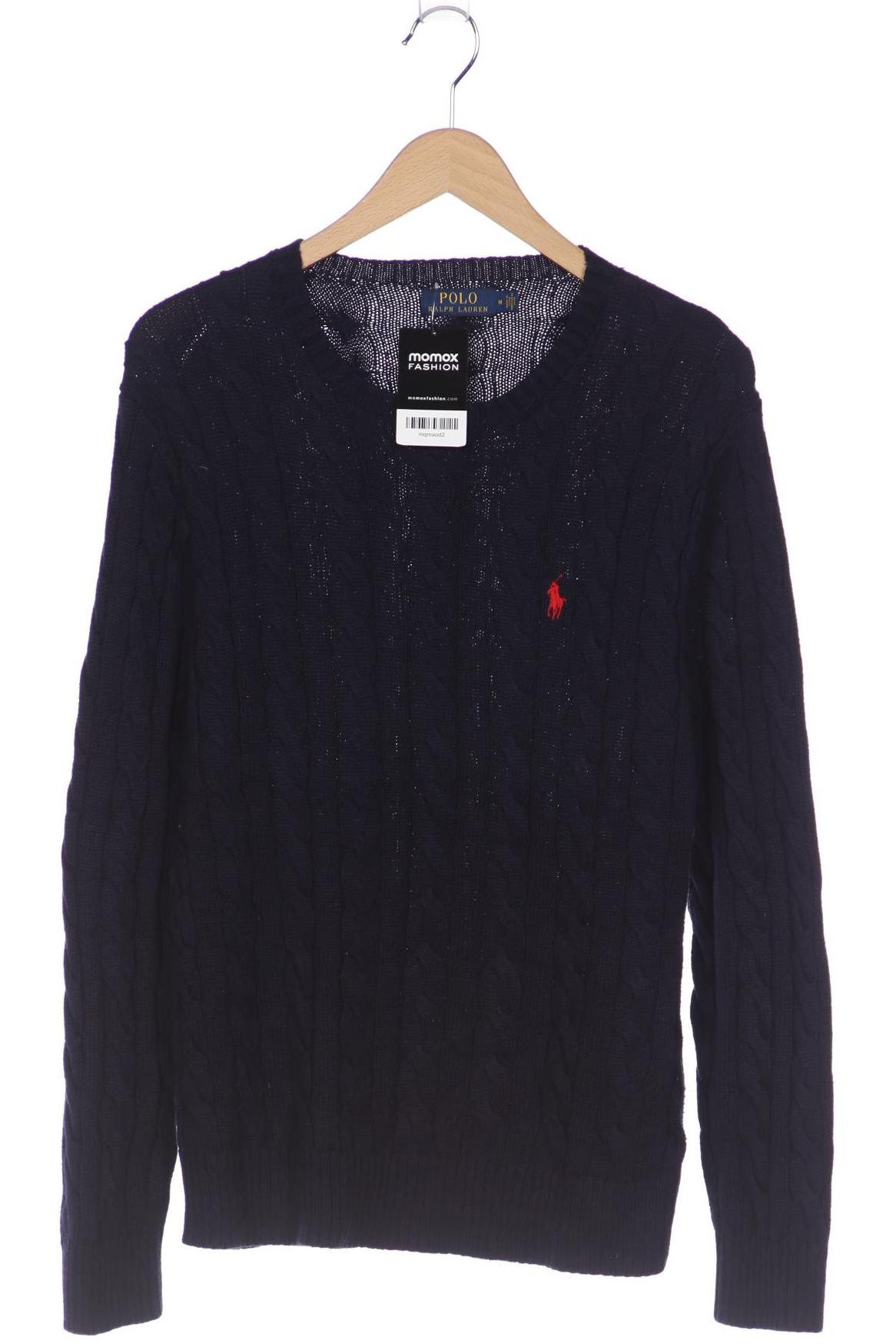 

Polo Ralph Lauren Herren Pullover, marineblau