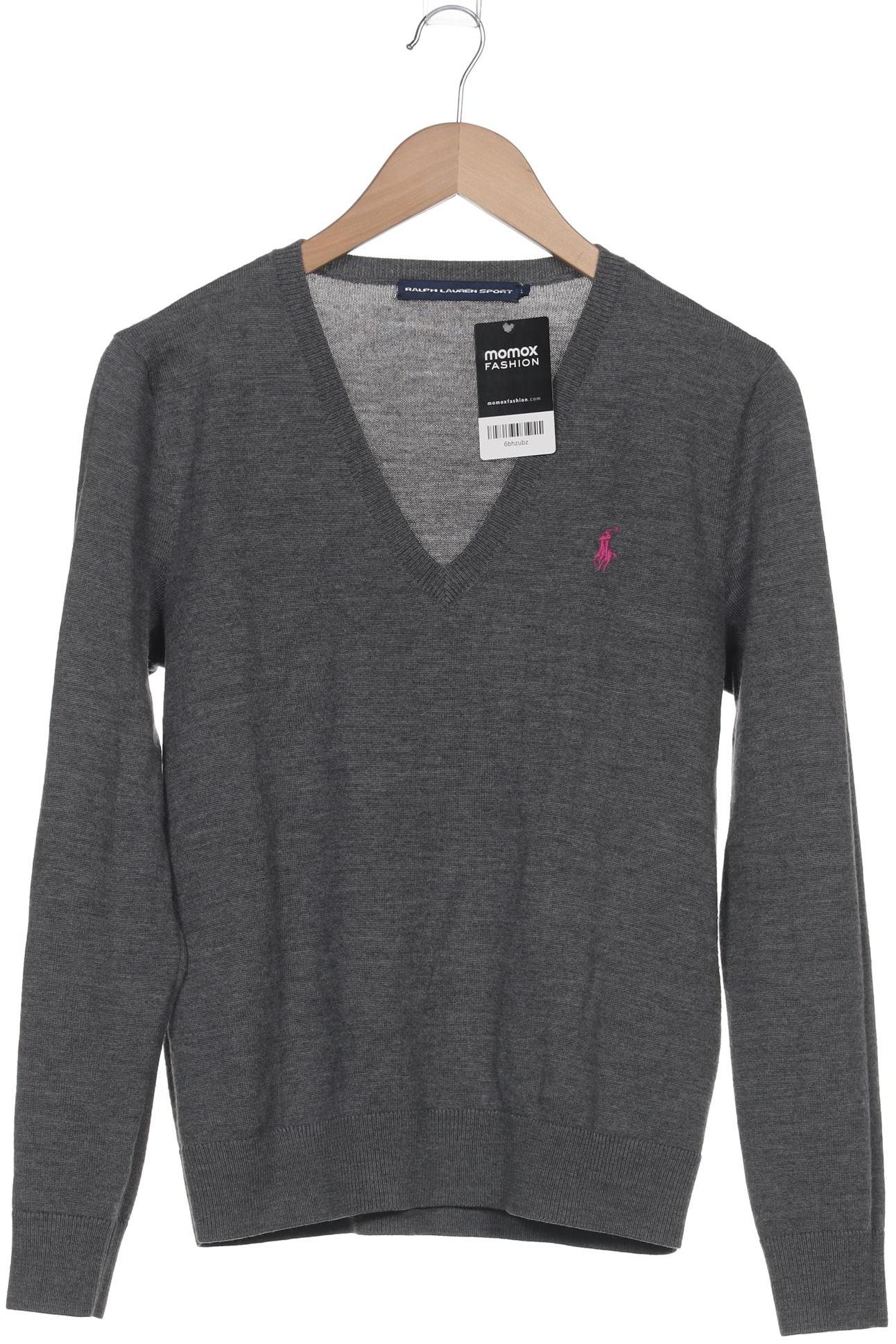 

Polo Ralph Lauren Damen Pullover, grau, Gr. 42
