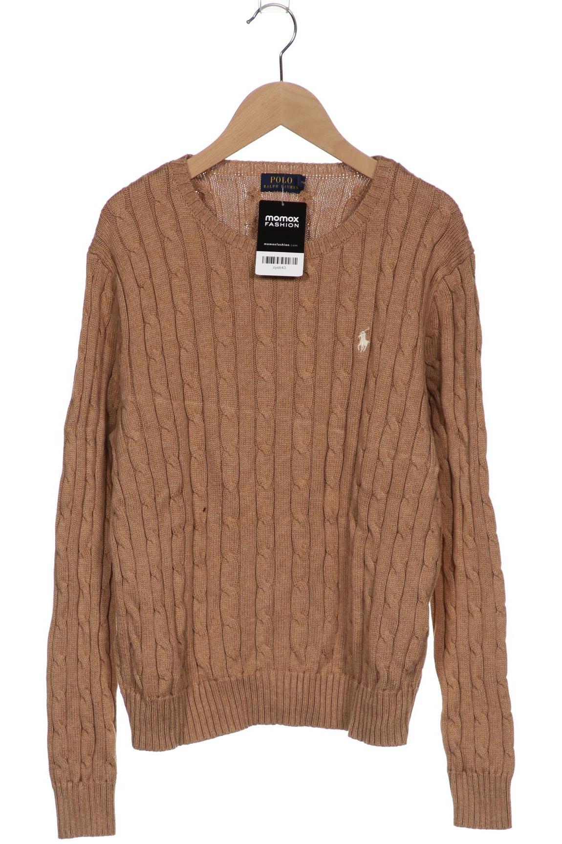 

Polo Ralph Lauren Damen Pullover, braun