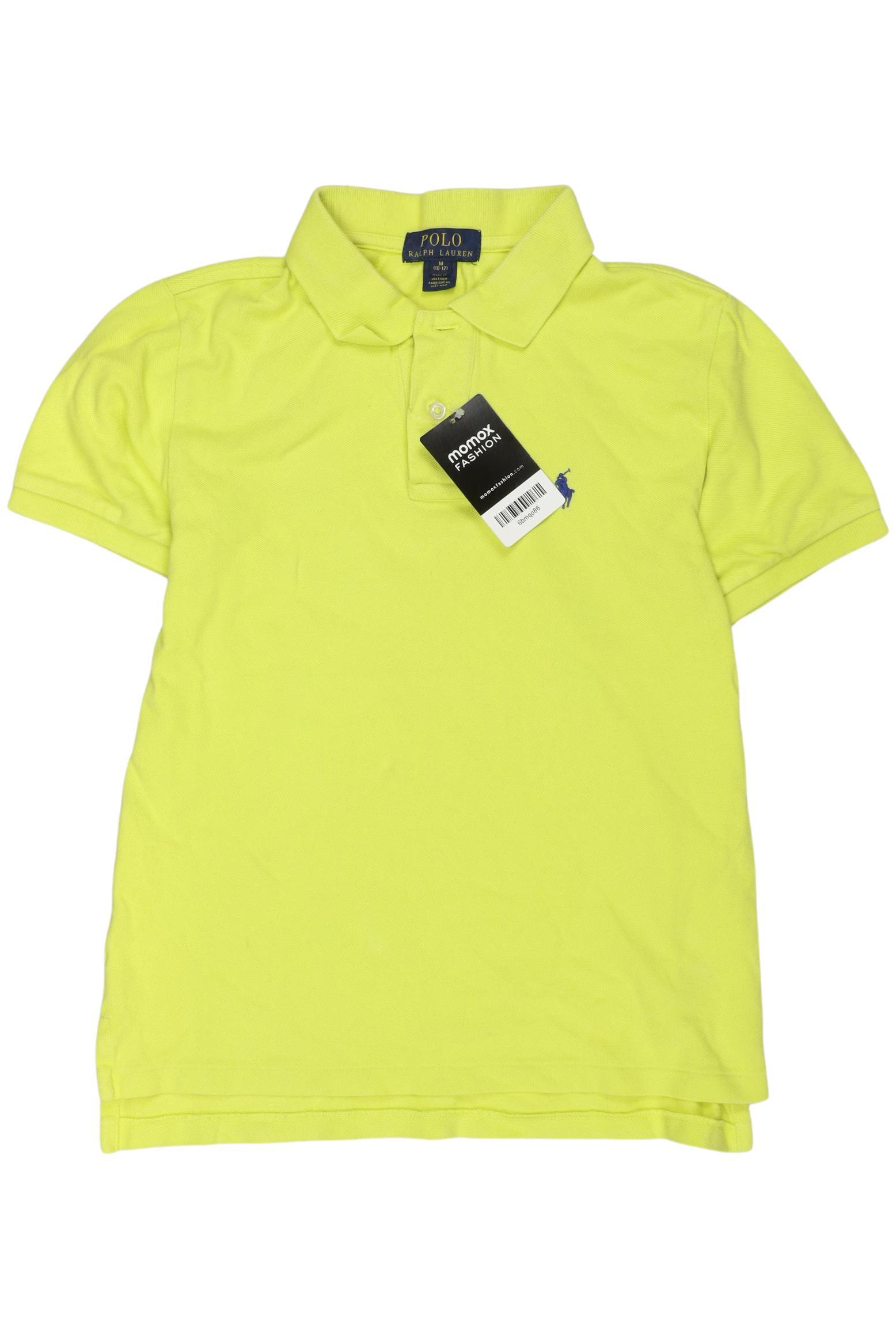 

Polo Ralph Lauren Jungen Poloshirt, neon, Gr. 146