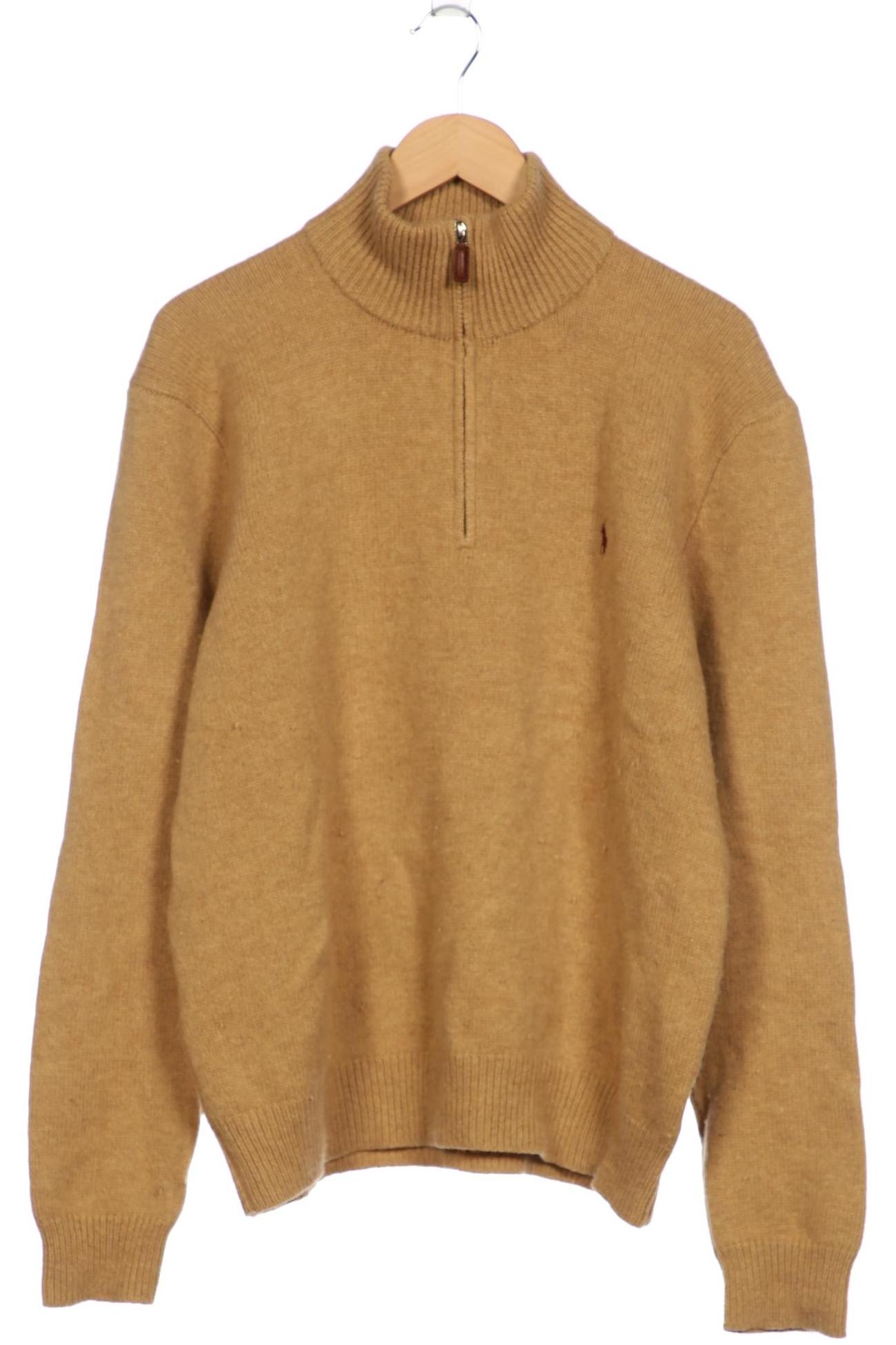 

Polo Ralph Lauren Herren Pullover, beige, Gr. 56