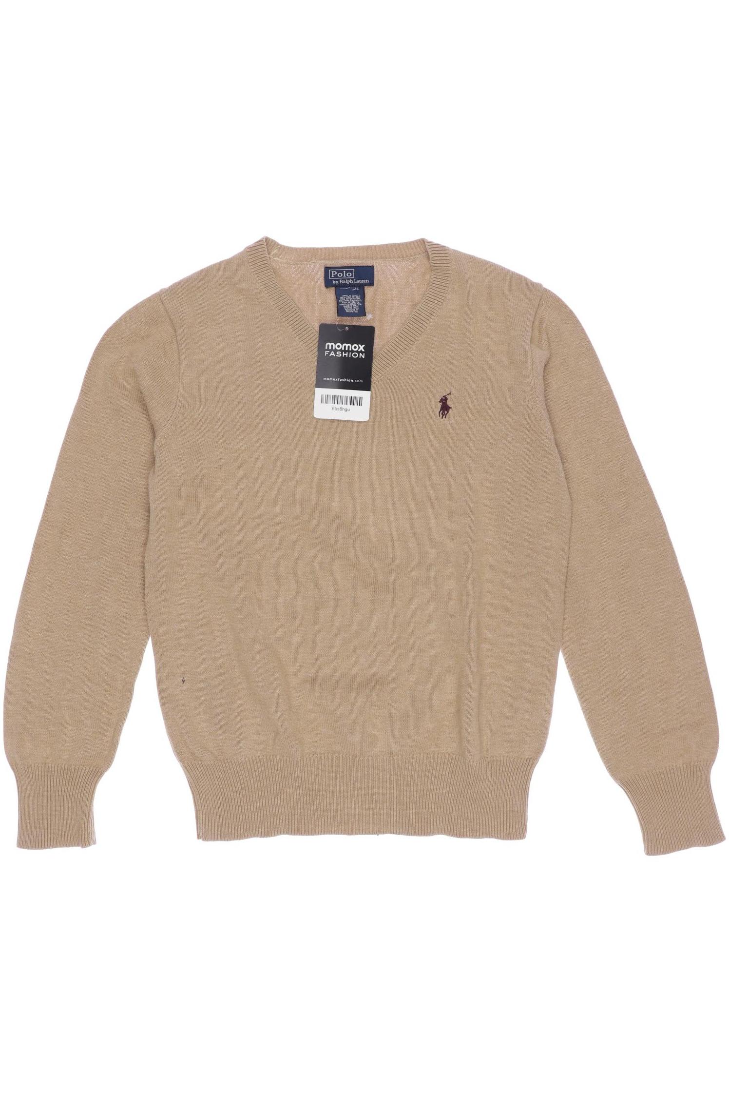 

Polo Ralph Lauren Mädchen Pullover, beige