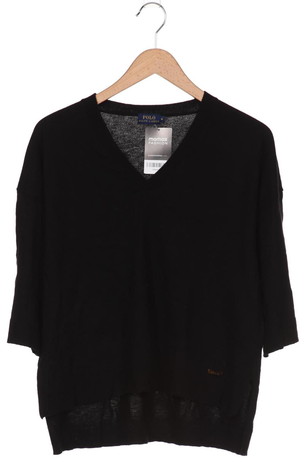 

Polo Ralph Lauren Damen Pullover, schwarz