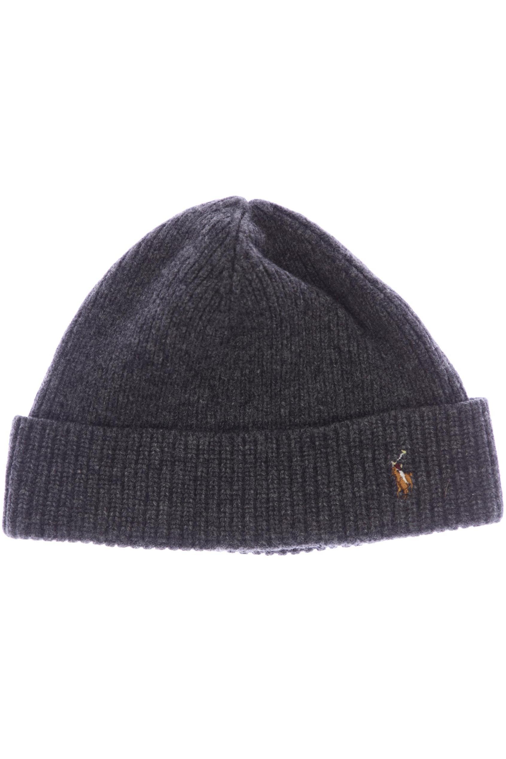 

Polo Ralph Lauren Herren Hut/Mütze, grau, Gr. uni