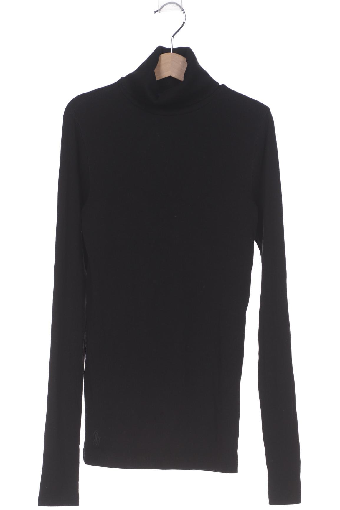 

Polo Ralph Lauren Damen Langarmshirt, schwarz, Gr. 34