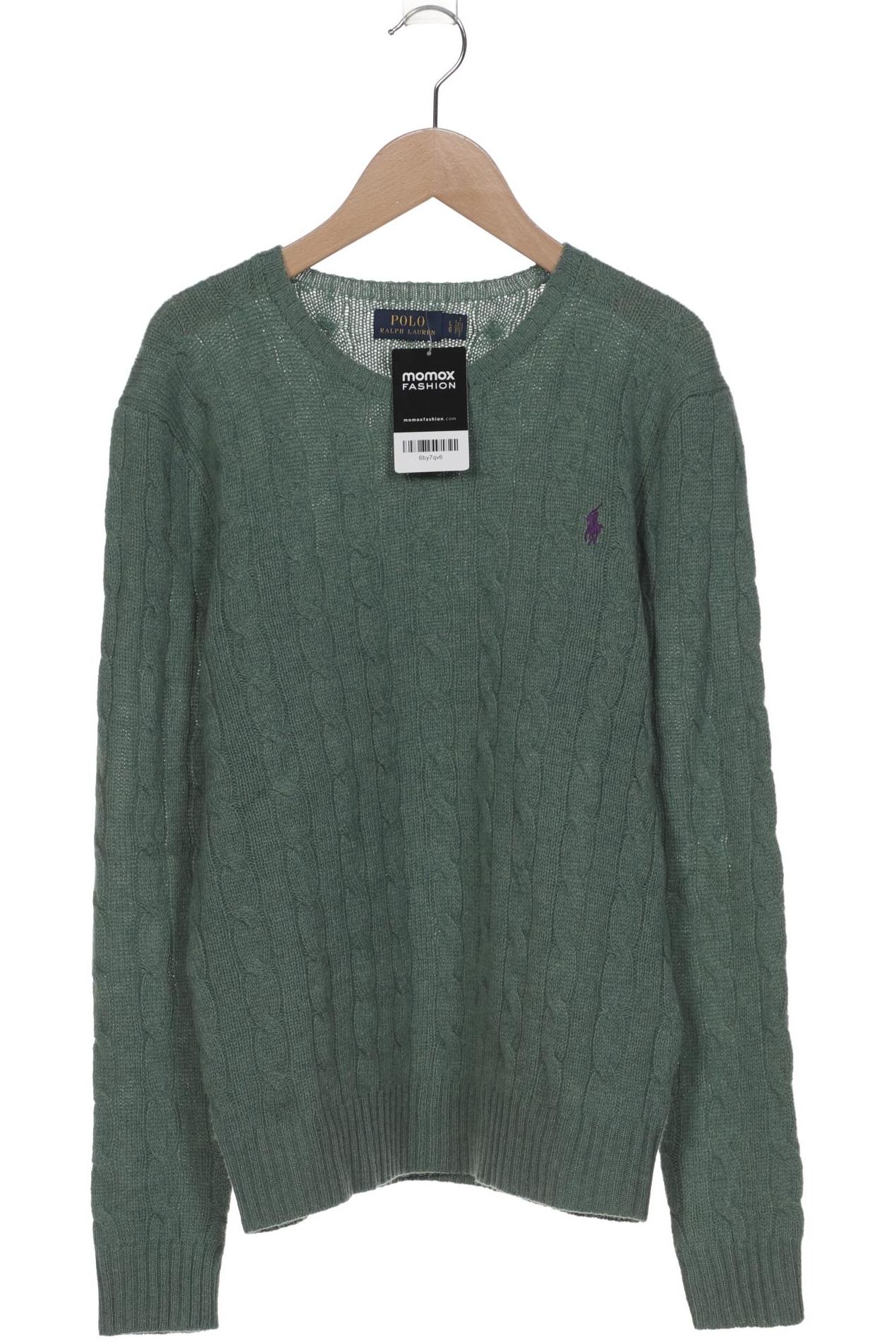 

Polo Ralph Lauren Damen Pullover, grün, Gr. 42