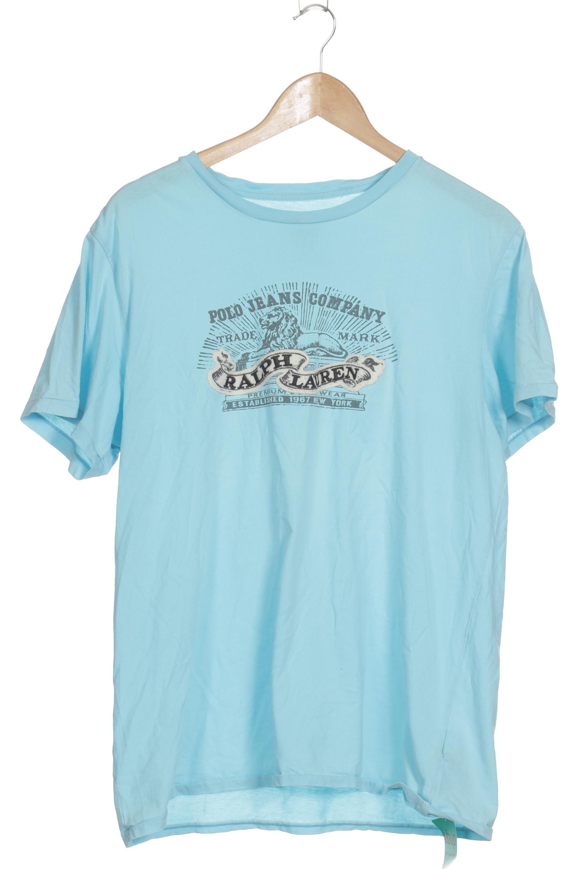 

Polo Ralph Lauren Herren T-Shirt, blau, Gr.