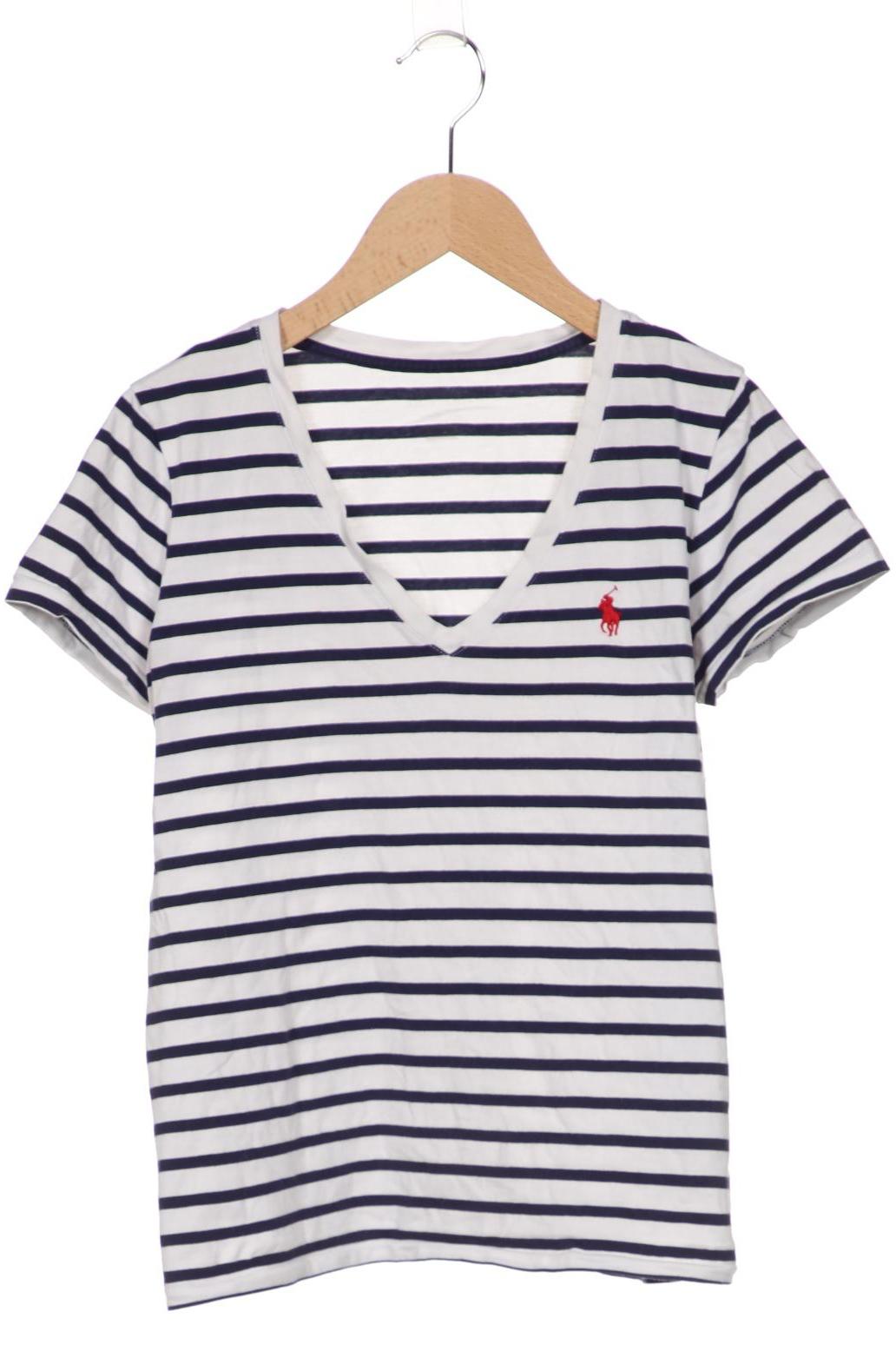 

Polo Ralph Lauren Damen T-Shirt, marineblau, Gr. 38