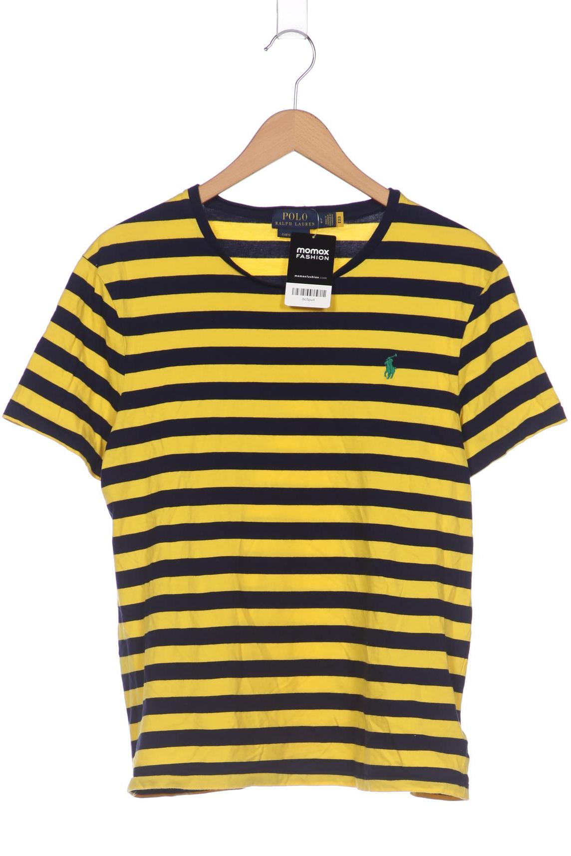 

Polo Ralph Lauren Herren T-Shirt, gelb, Gr. 52