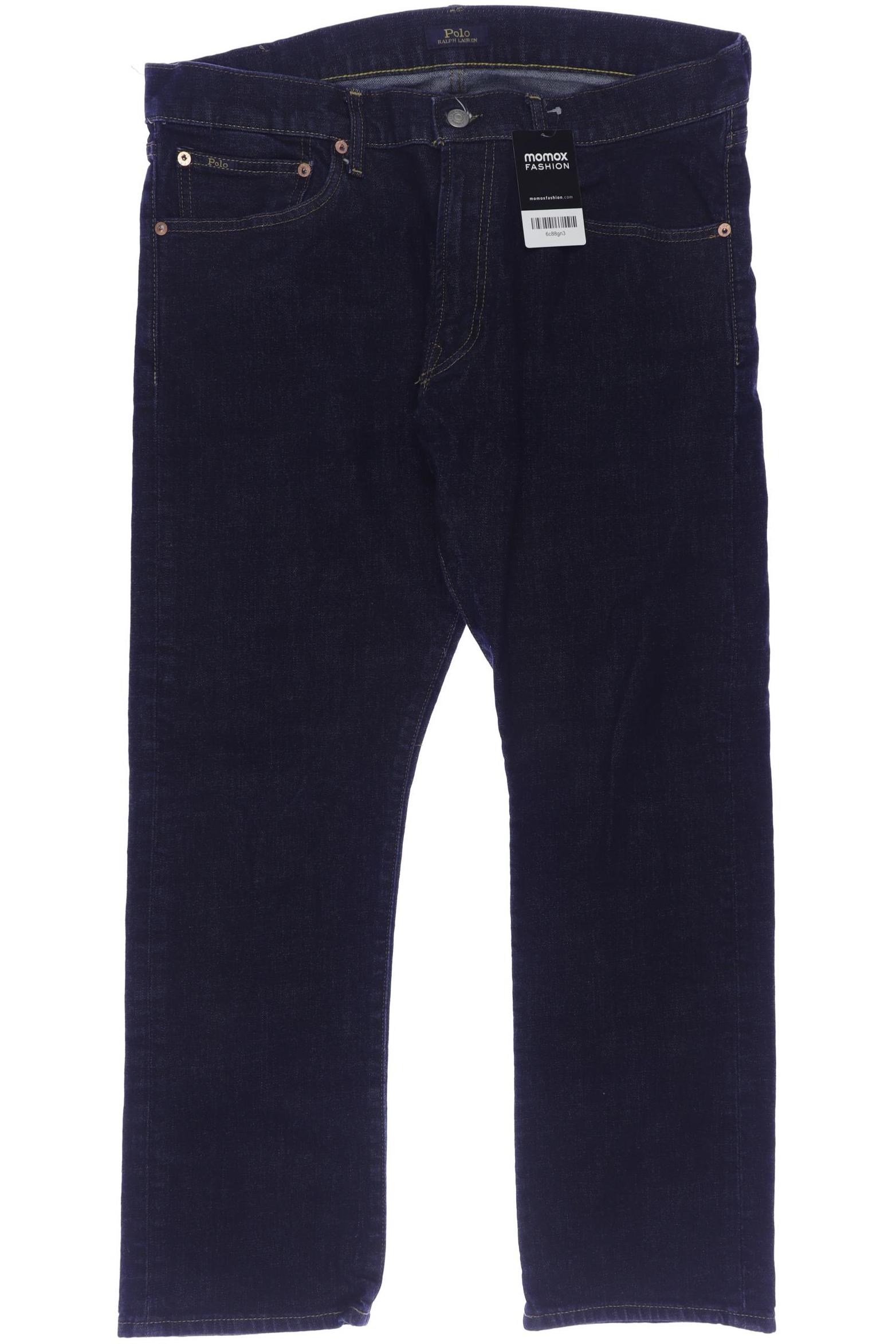 

Polo Ralph Lauren Herren Jeans, marineblau, Gr. 36