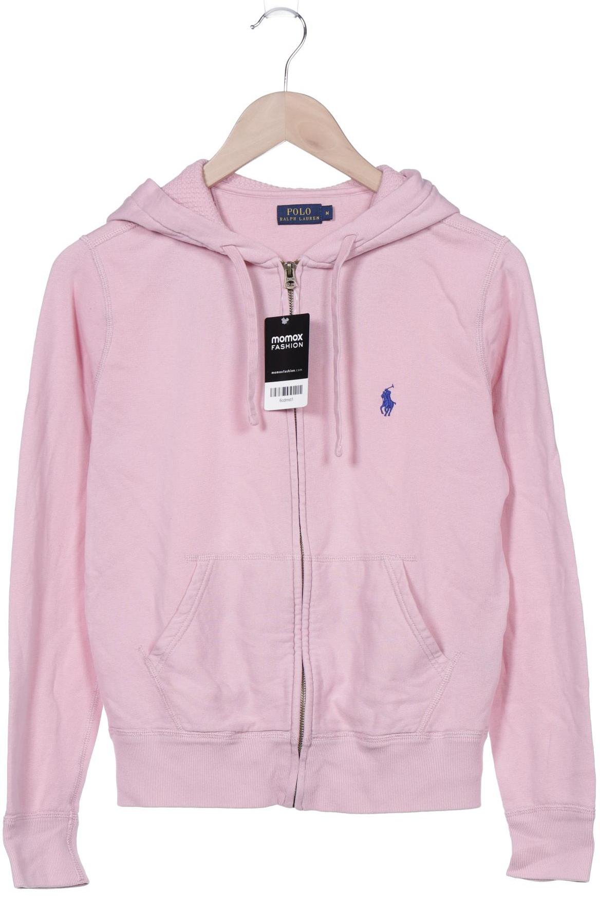 

Polo Ralph Lauren Damen Kapuzenpullover, pink, Gr. 38