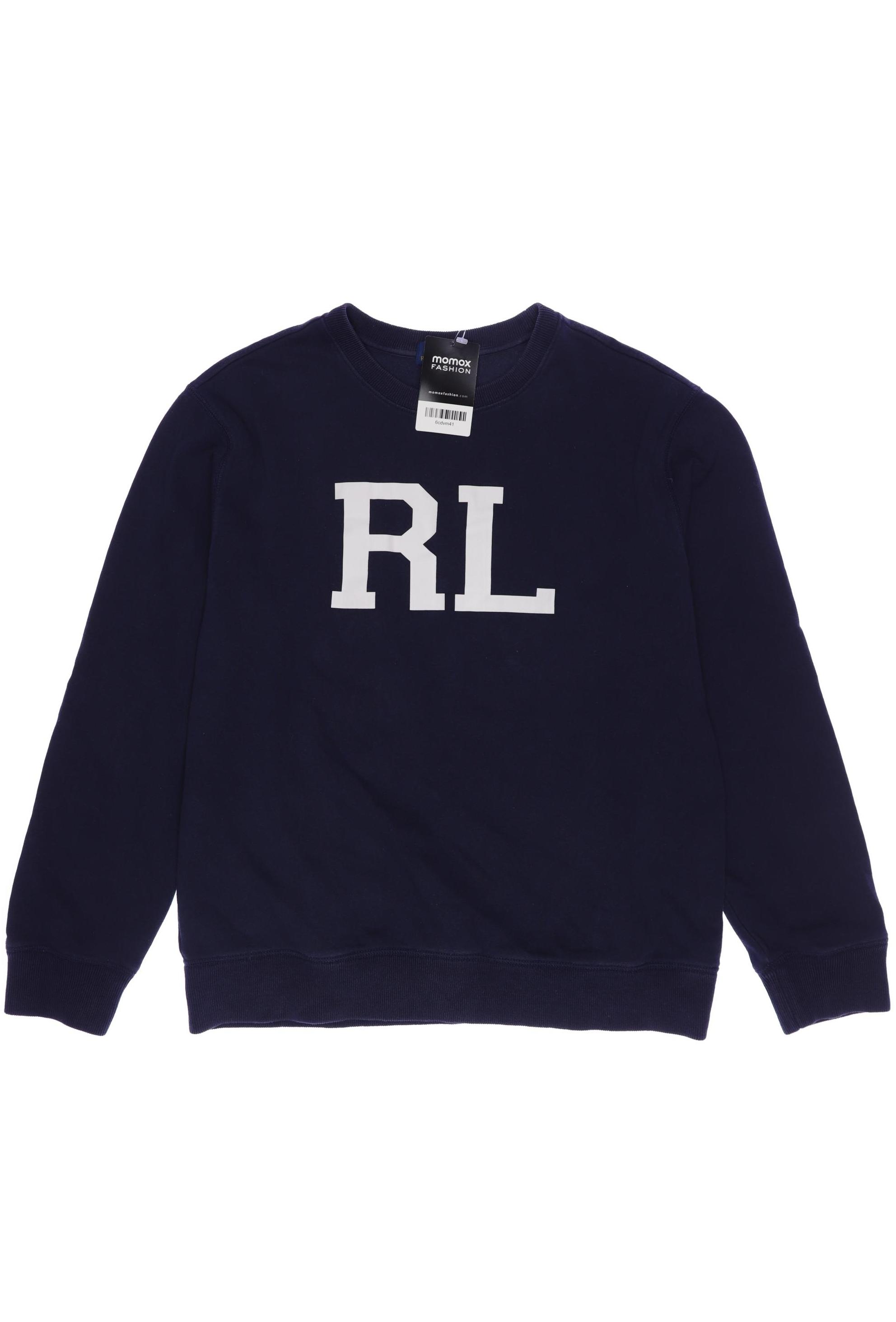 

Polo Ralph Lauren Herren Hoodies & Sweater, marineblau, Gr. 182