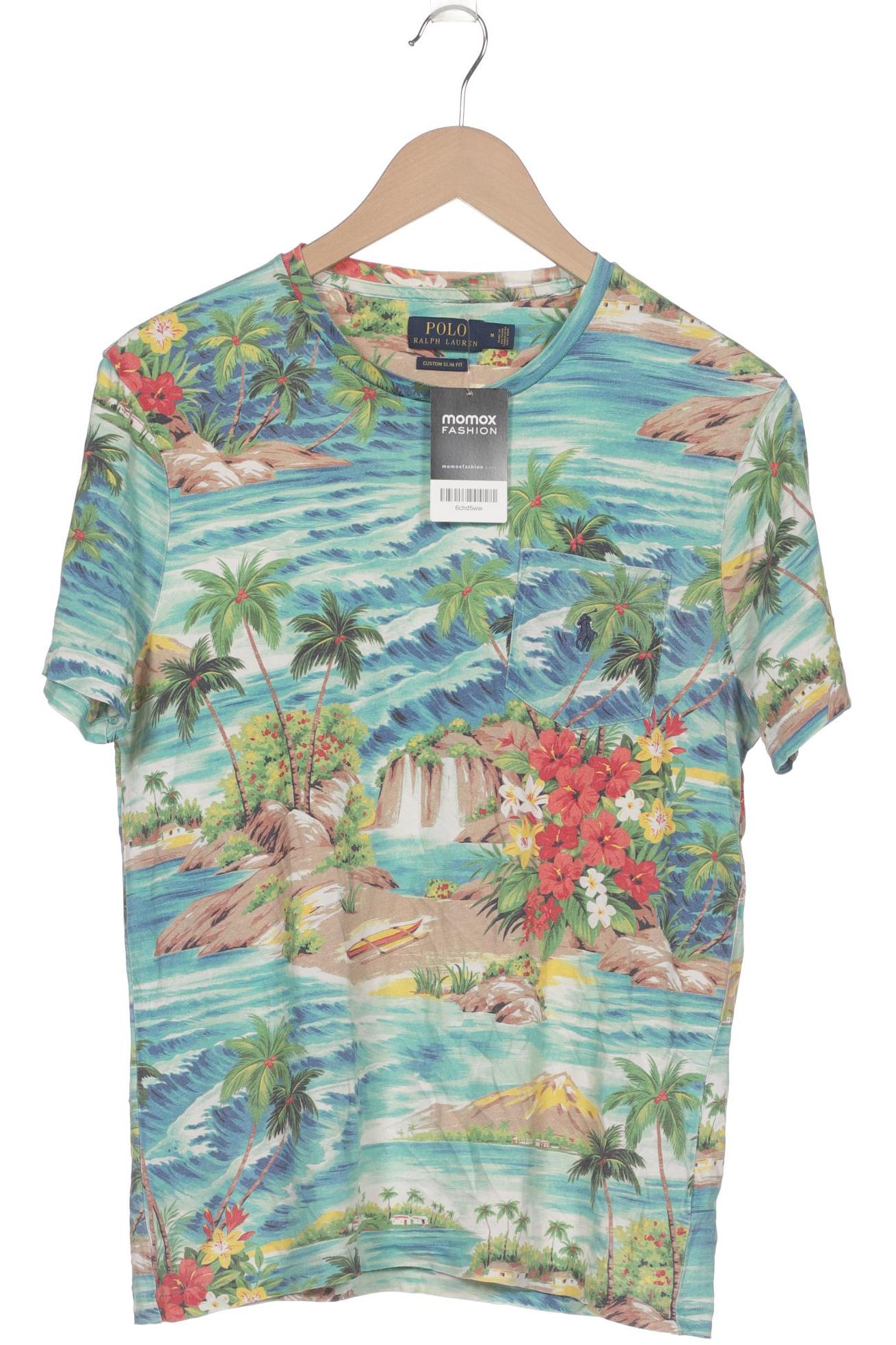 

Polo Ralph Lauren Herren T-Shirt, mehrfarbig, Gr. 48