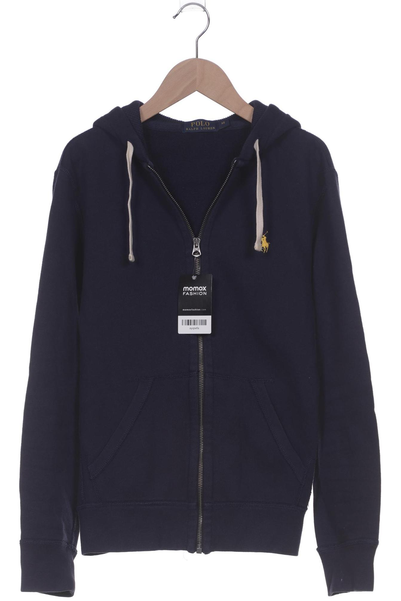 

Polo Ralph Lauren Herren Kapuzenpullover, marineblau, Gr. 44