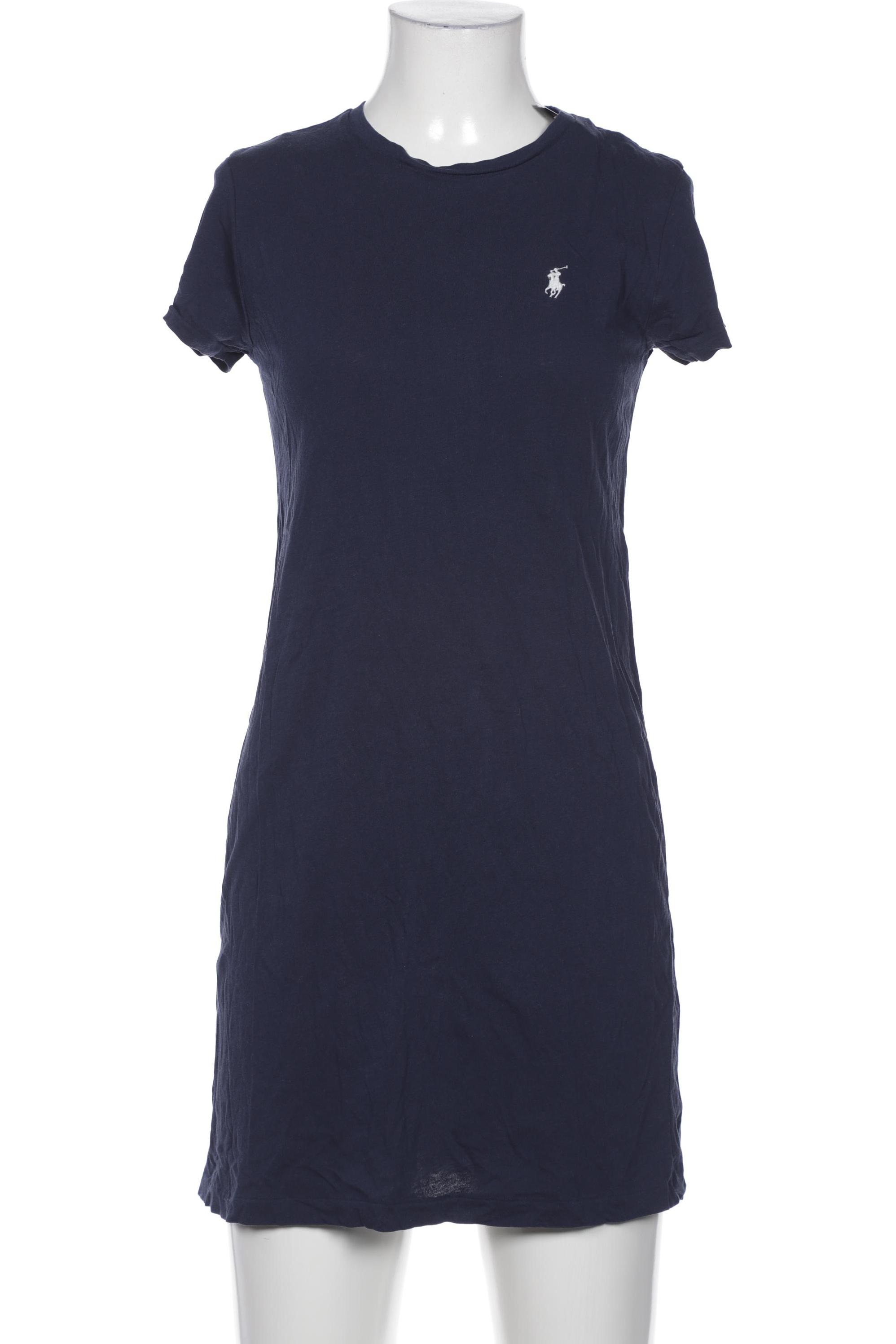 

Polo Ralph Lauren Damen Kleid, marineblau