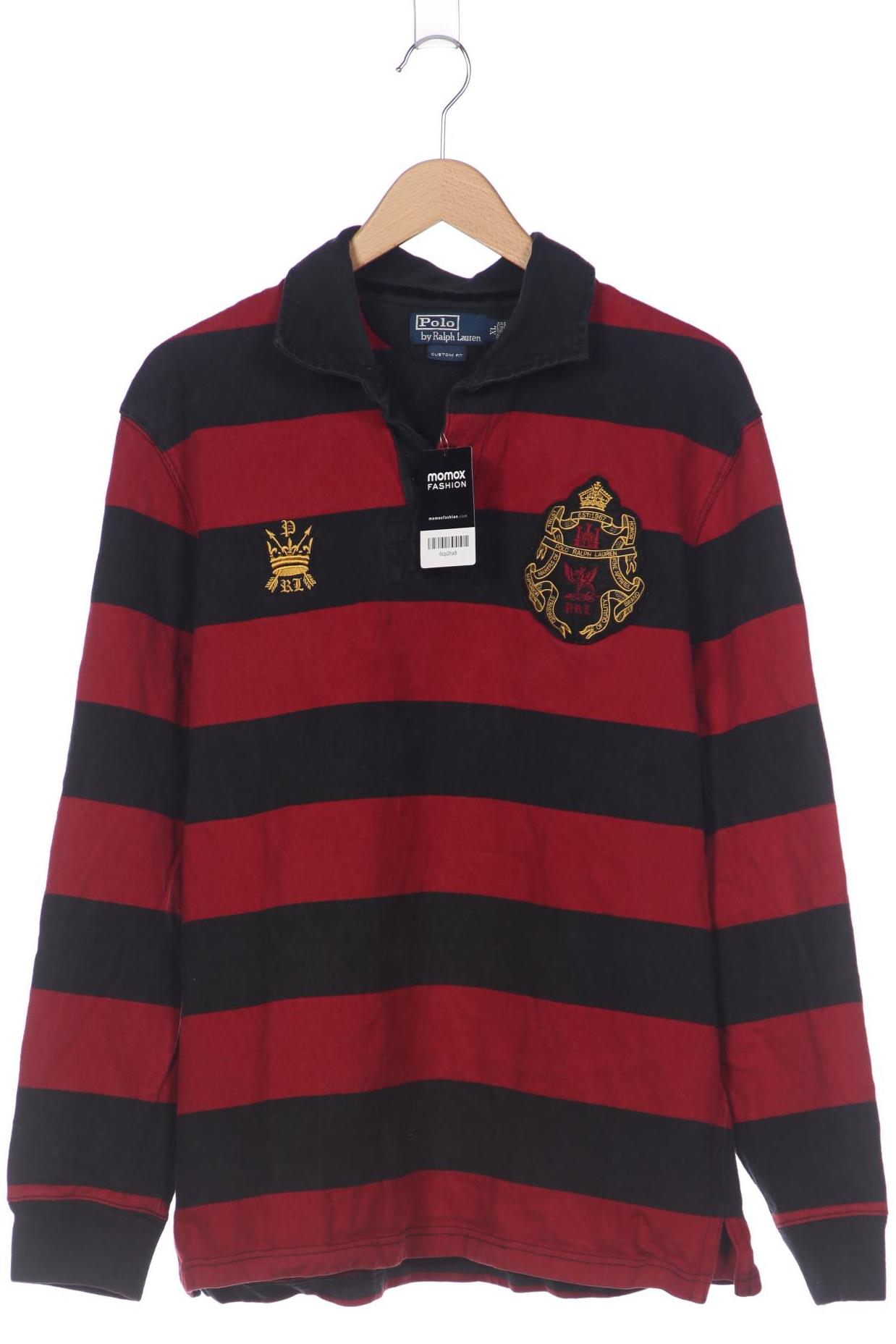 

Polo Ralph Lauren Herren Poloshirt, rot, Gr. 54