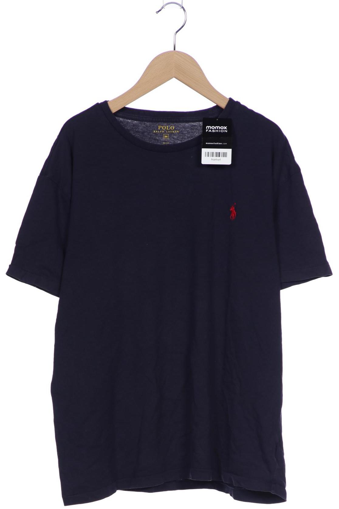 

Polo Ralph Lauren Herren T-Shirt, marineblau, Gr. 48