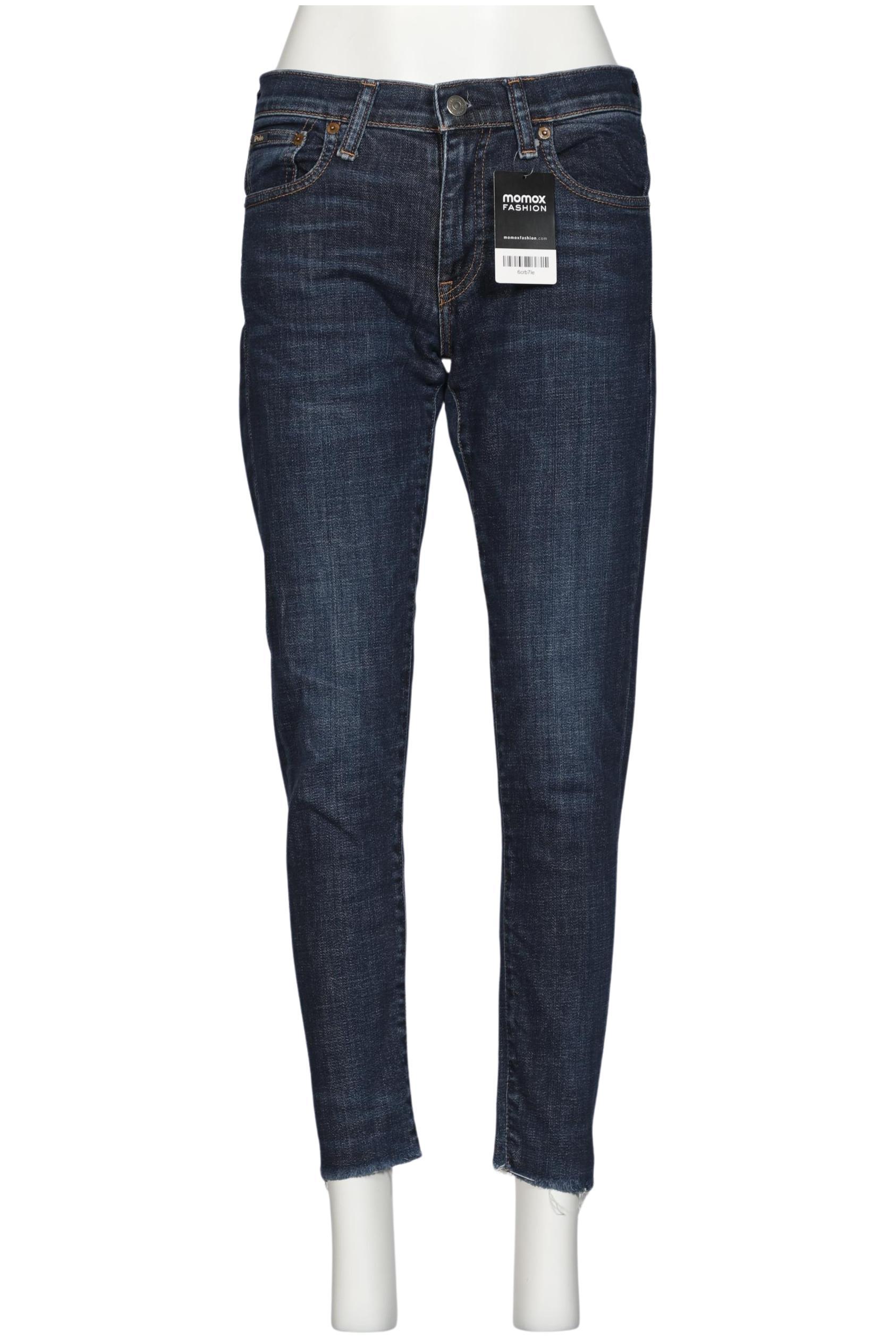 

Polo Ralph Lauren Damen Jeans, marineblau, Gr. 27