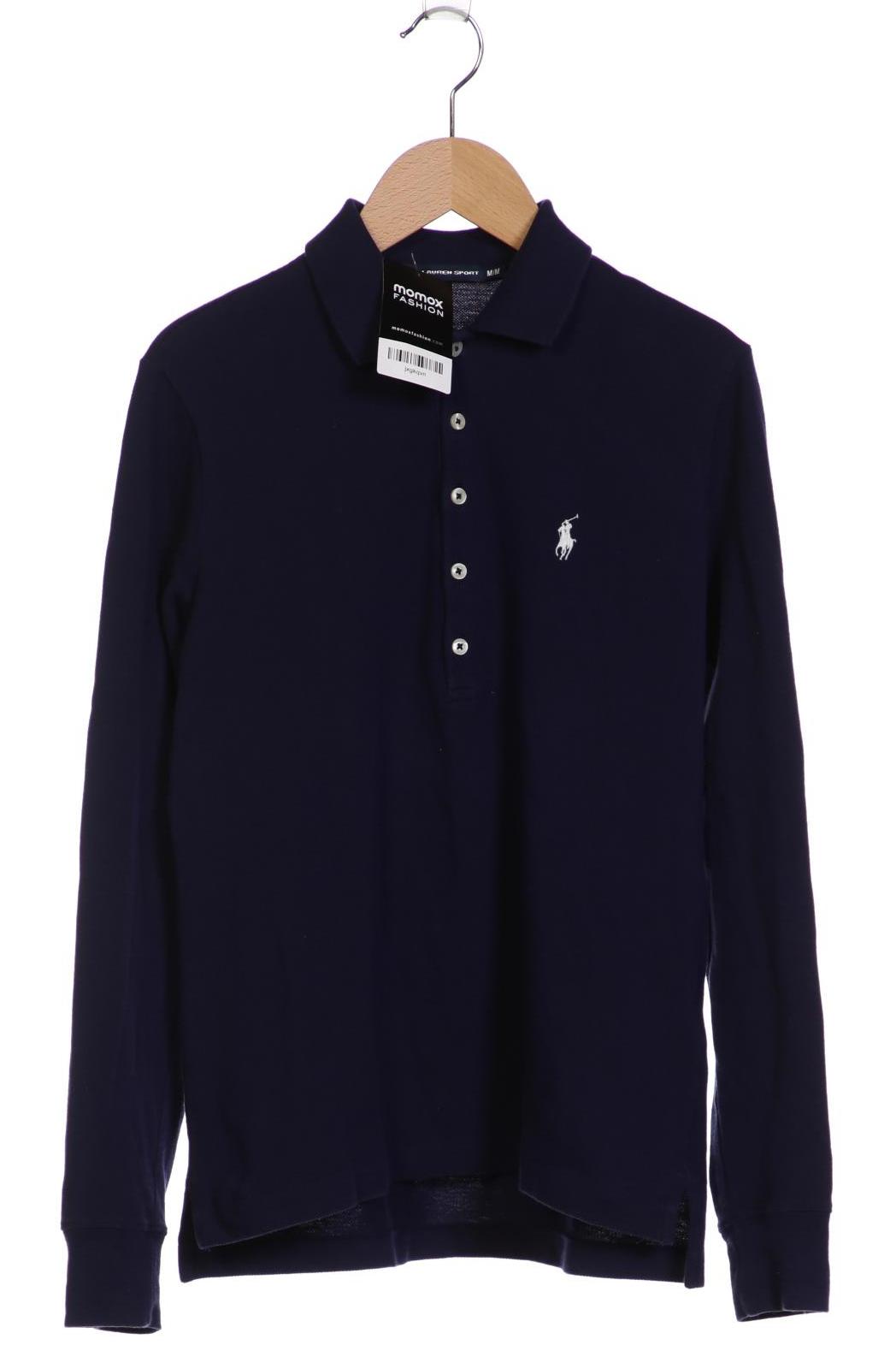 

Polo Ralph Lauren Damen Poloshirt, marineblau, Gr. 38