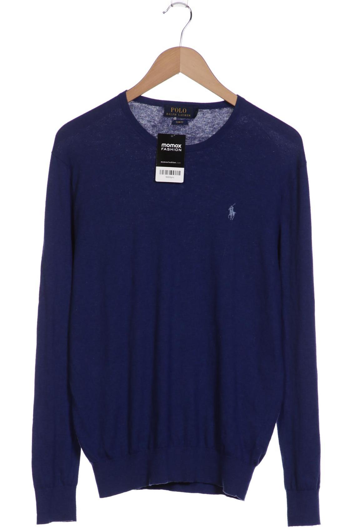 

Polo Ralph Lauren Herren Pullover, marineblau, Gr. 46