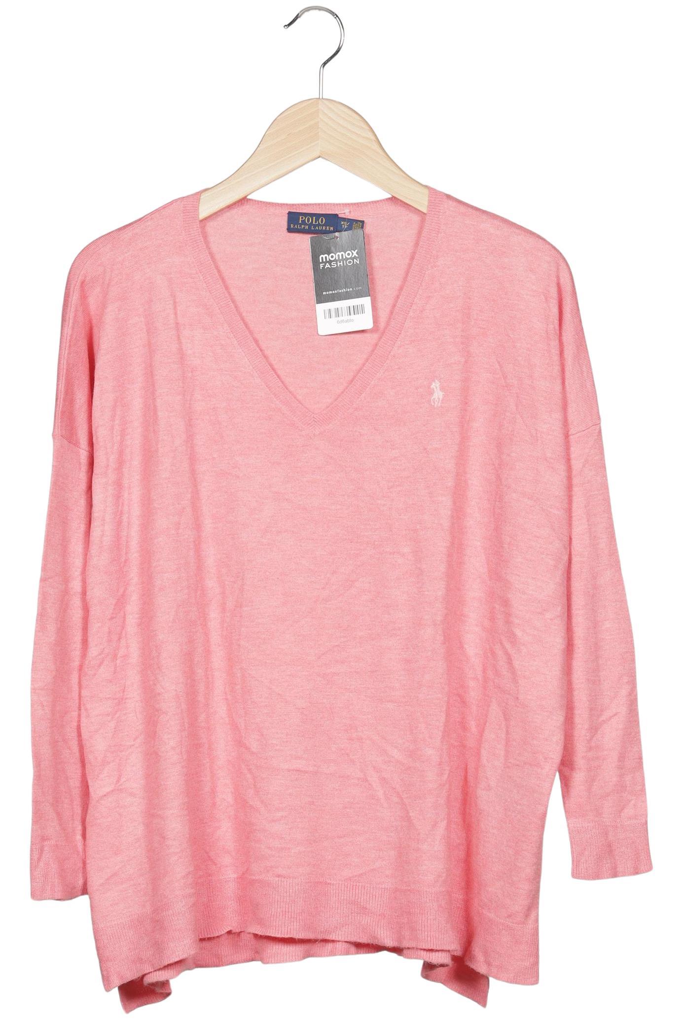 

Polo Ralph Lauren Damen Pullover, pink, Gr. 34