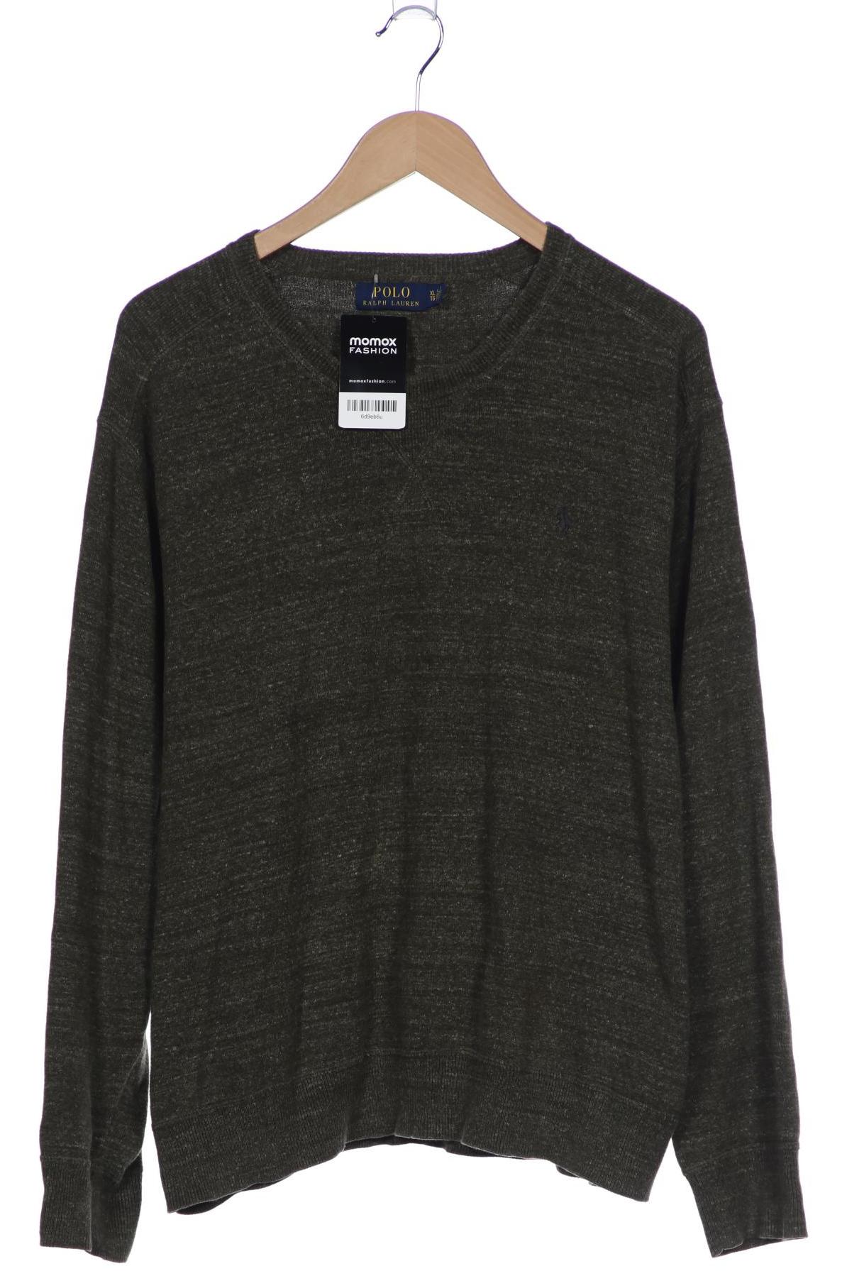 

Polo Ralph Lauren Herren Pullover, grün, Gr. 54
