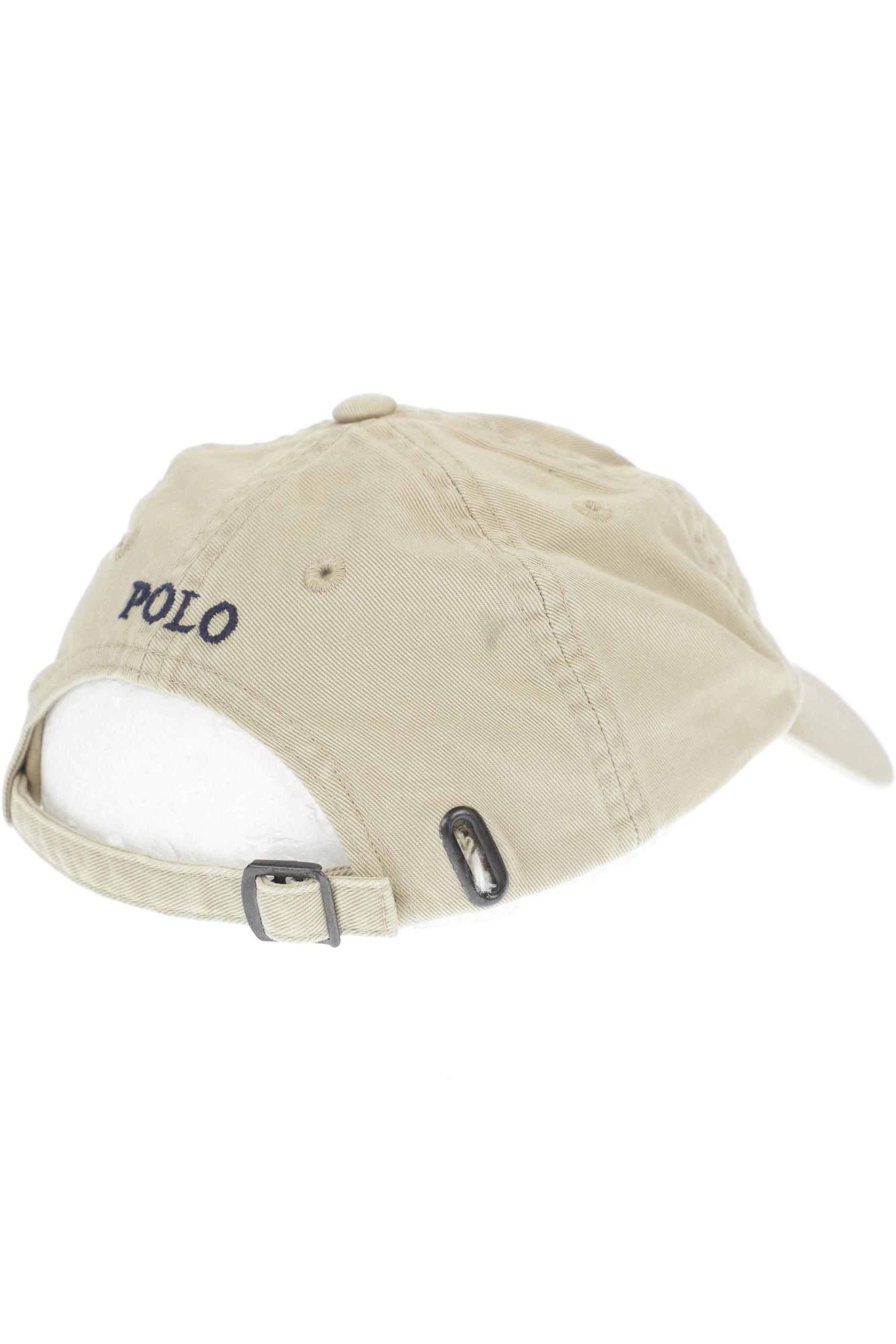 Thumbnail - Polo Ralph Lauren Jungen Hut/Mütze, beige, Gr. uni