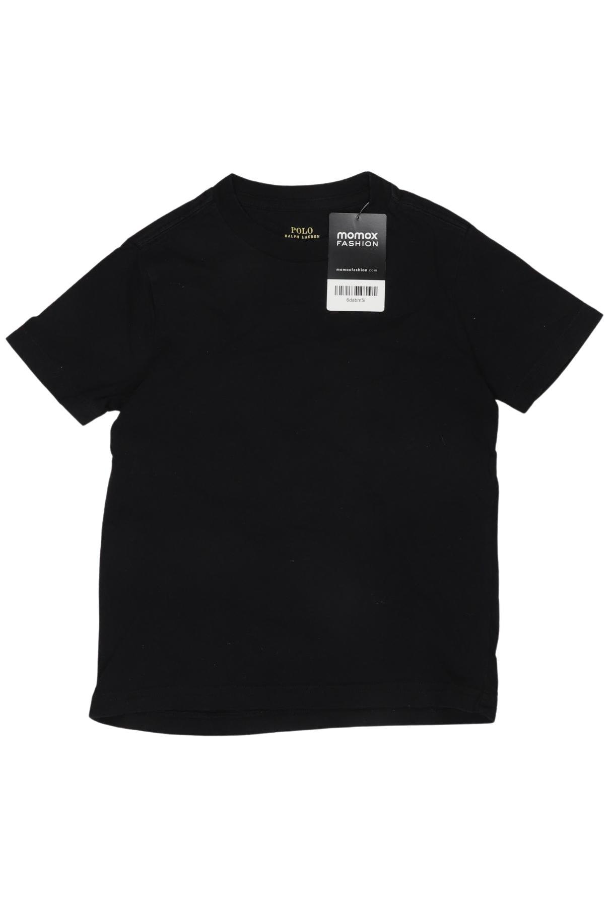 

Polo Ralph Lauren Jungen T-Shirt, schwarz, Gr. 116