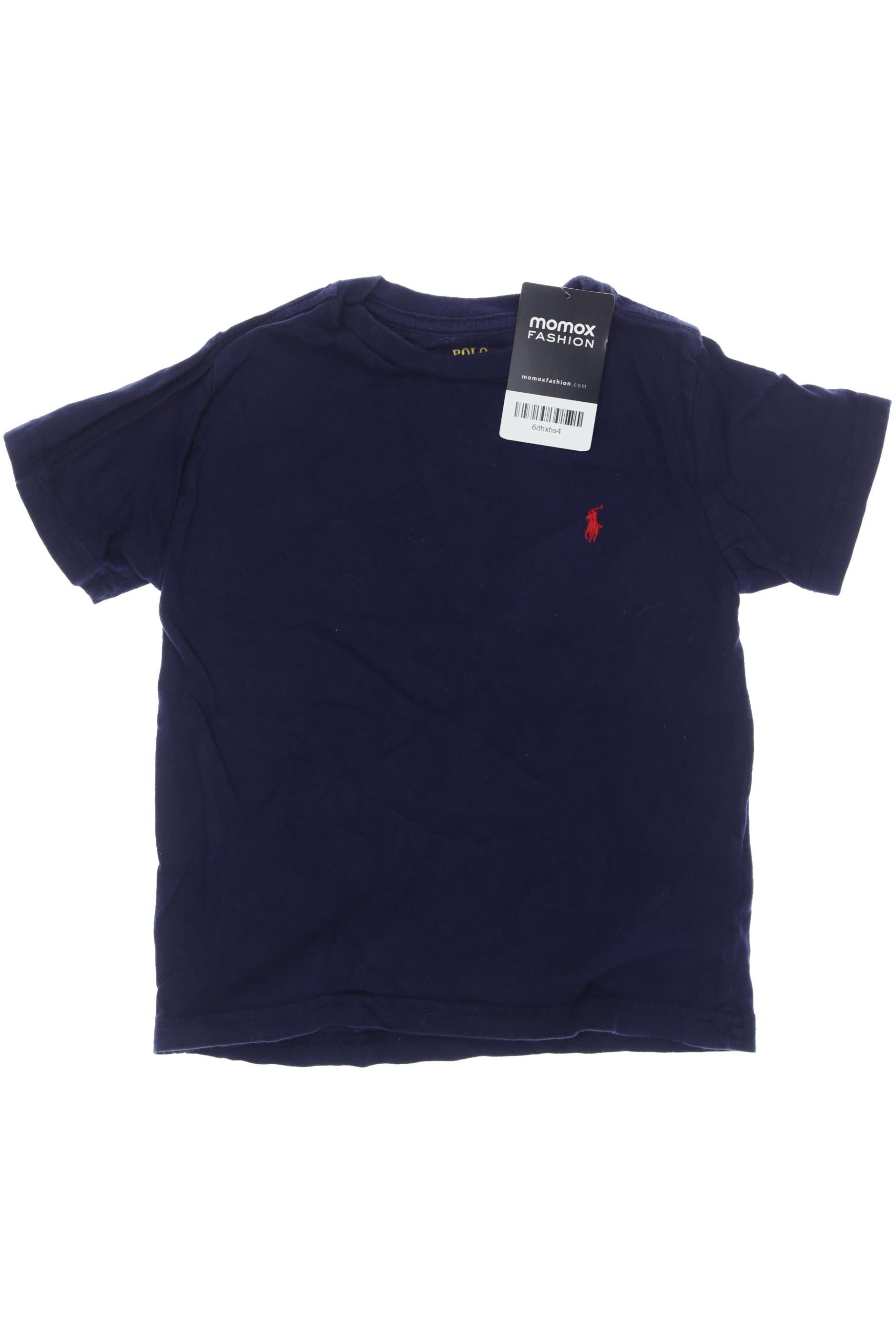 

Polo Ralph Lauren Herren T-Shirt, marineblau, Gr. 110
