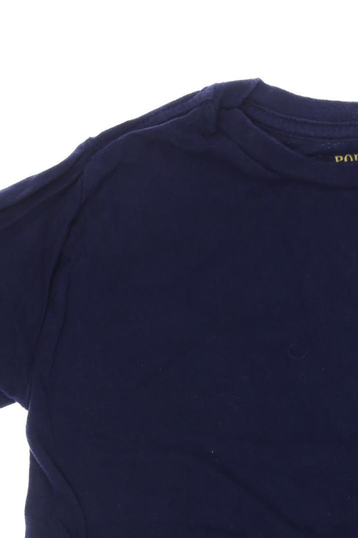 Thumbnail - Polo Ralph Lauren Jungen T-Shirt, marineblau, Gr. 110