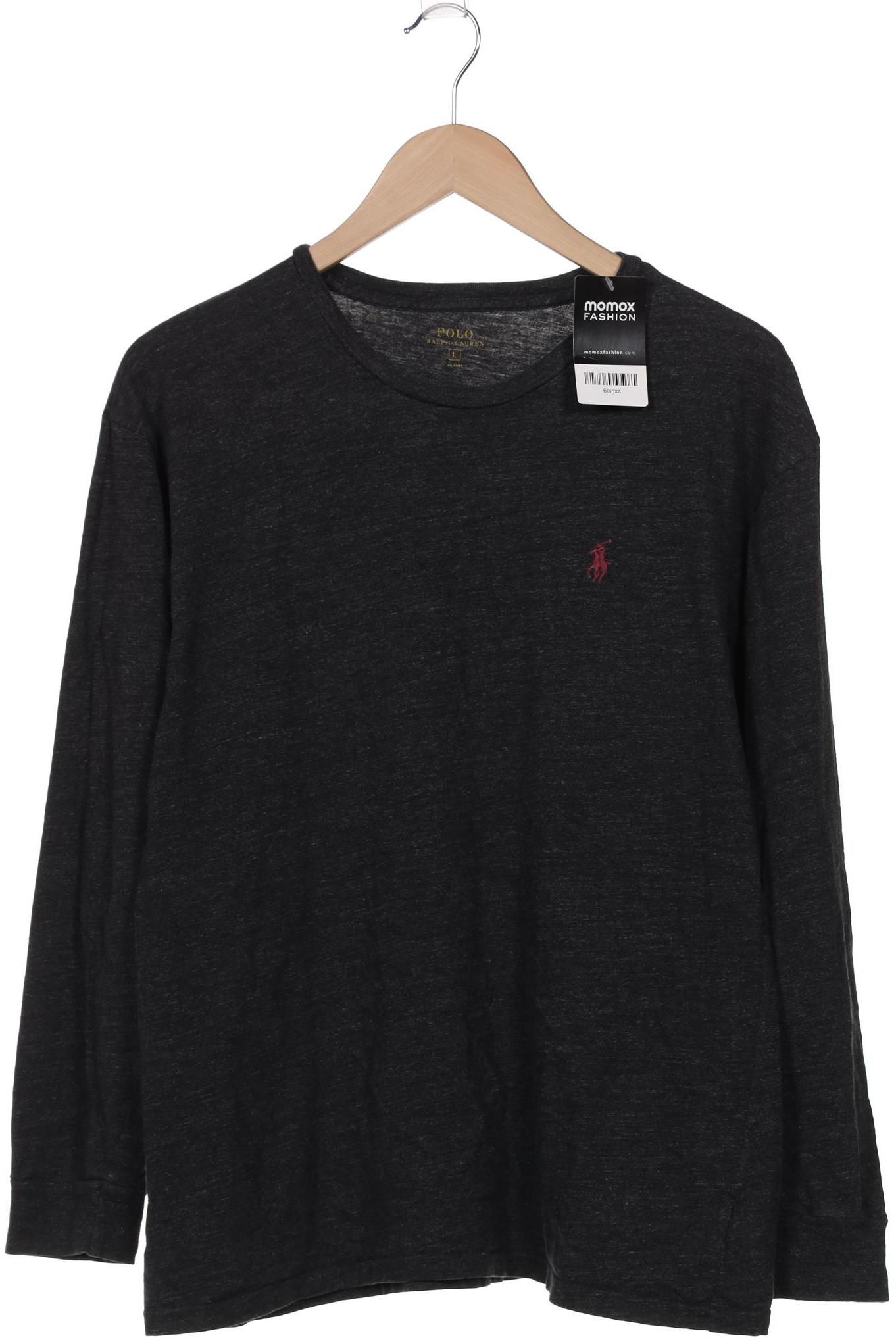 

Polo Ralph Lauren Herren Sweatshirt, grau, Gr. 52