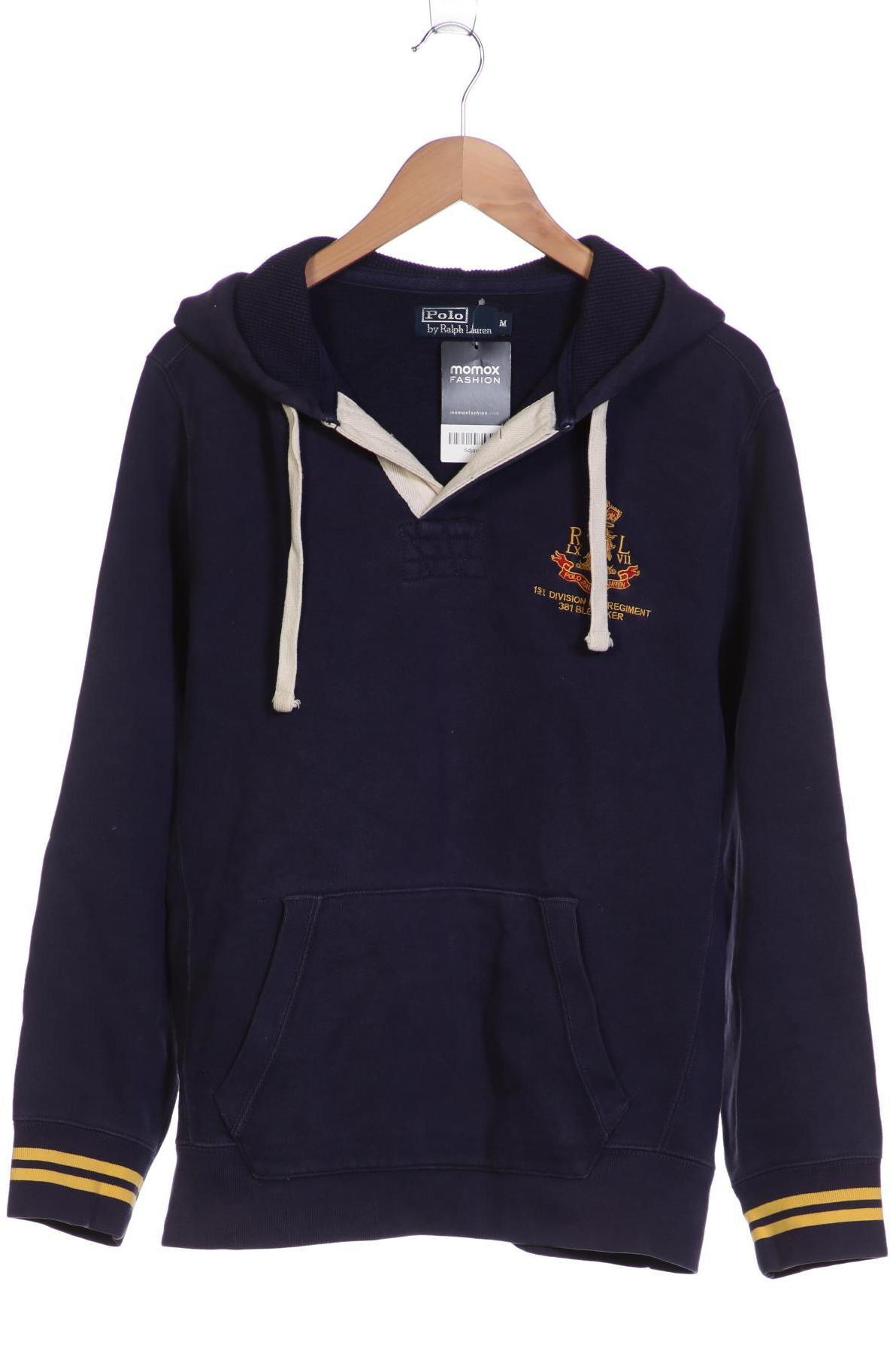 

Polo Ralph Lauren Herren Kapuzenpullover, flieder