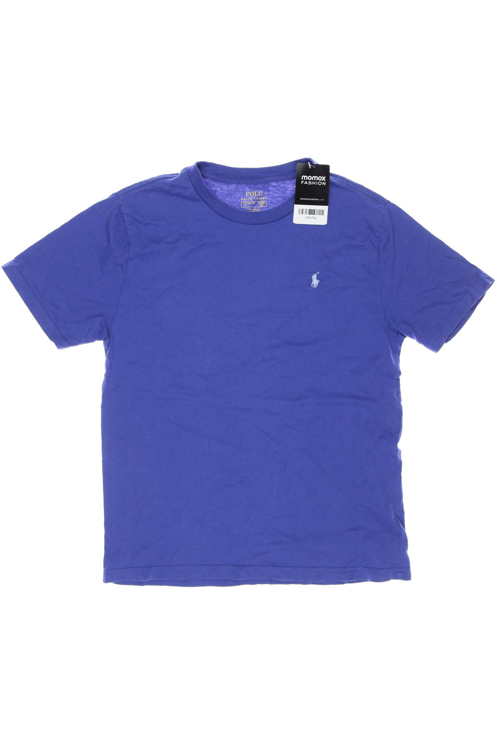 

Polo Ralph Lauren Herren T-Shirt, blau, Gr. 158
