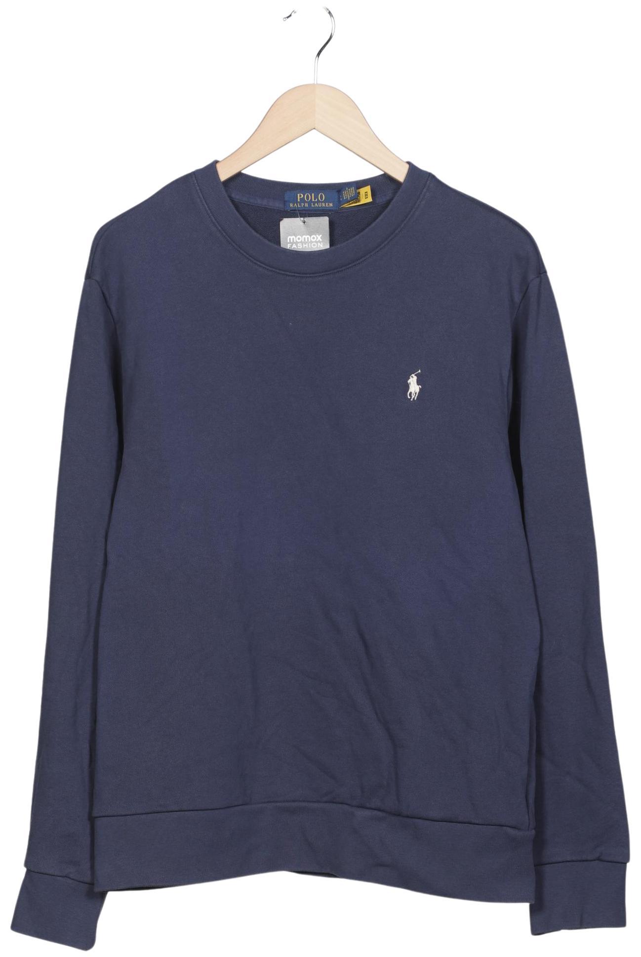 

Polo Ralph Lauren Herren Sweatshirt, marineblau, Gr. 52