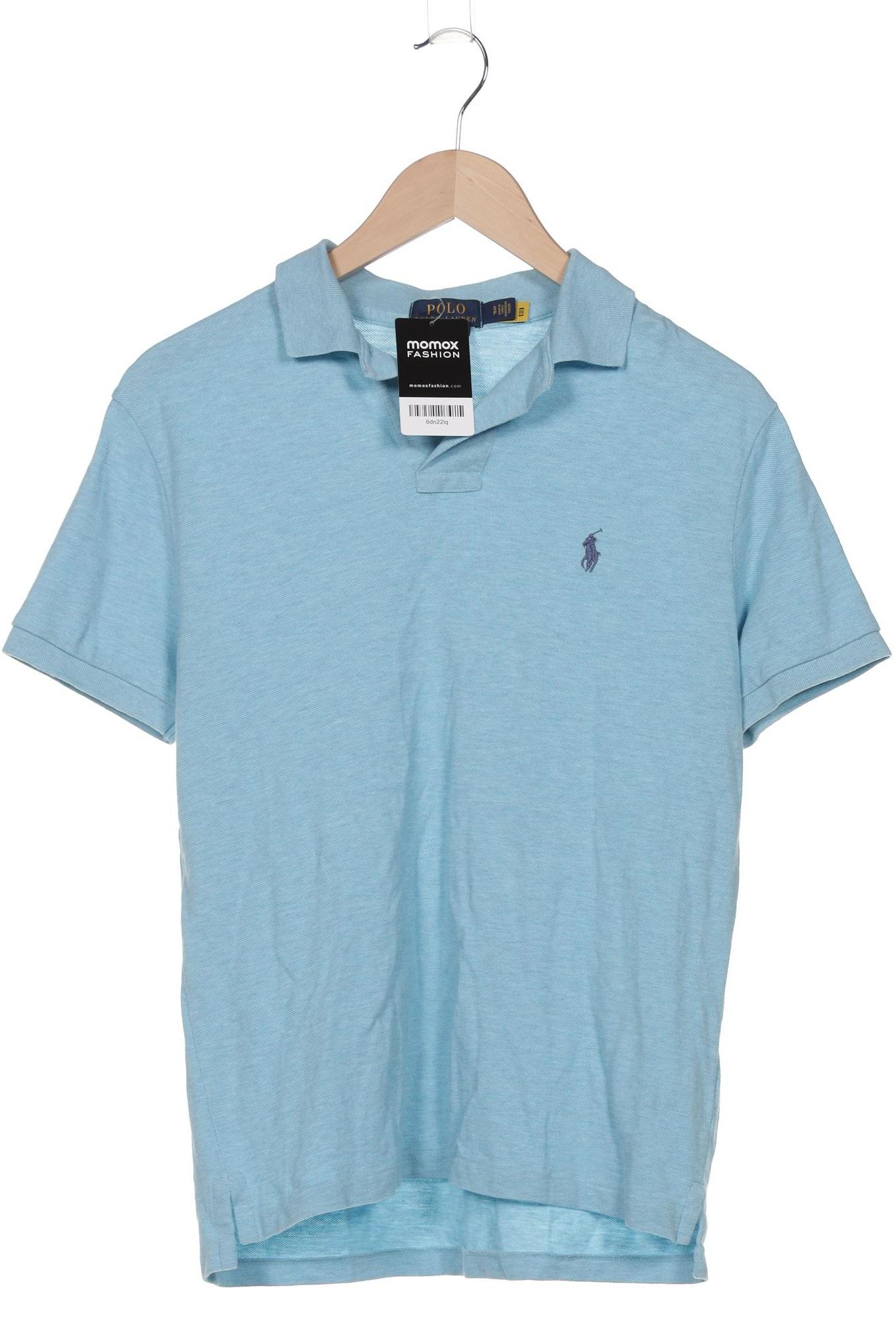 

Polo Ralph Lauren Herren Poloshirt, blau, Gr. 46
