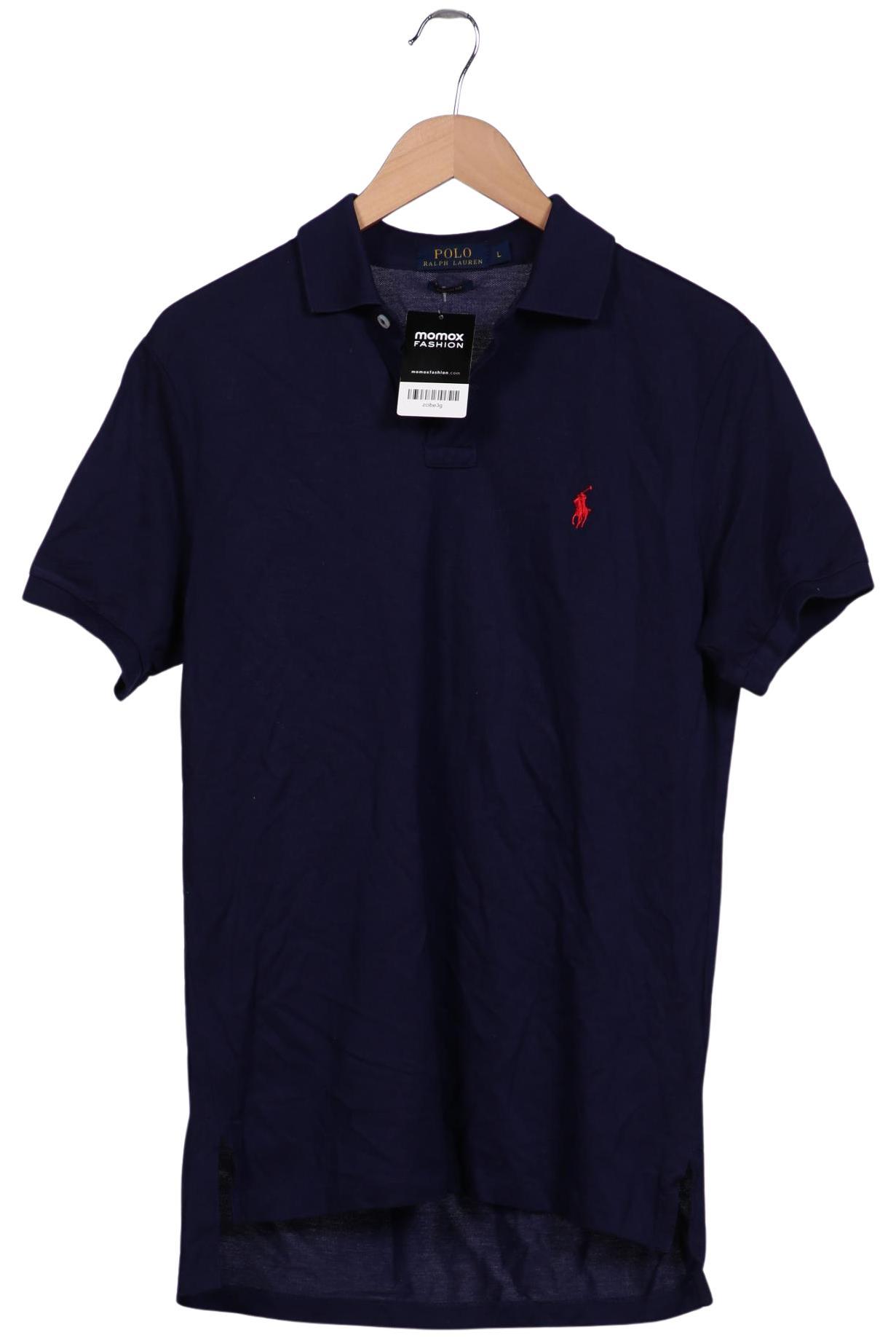 

Polo Ralph Lauren Herren Poloshirt, marineblau, Gr. 52