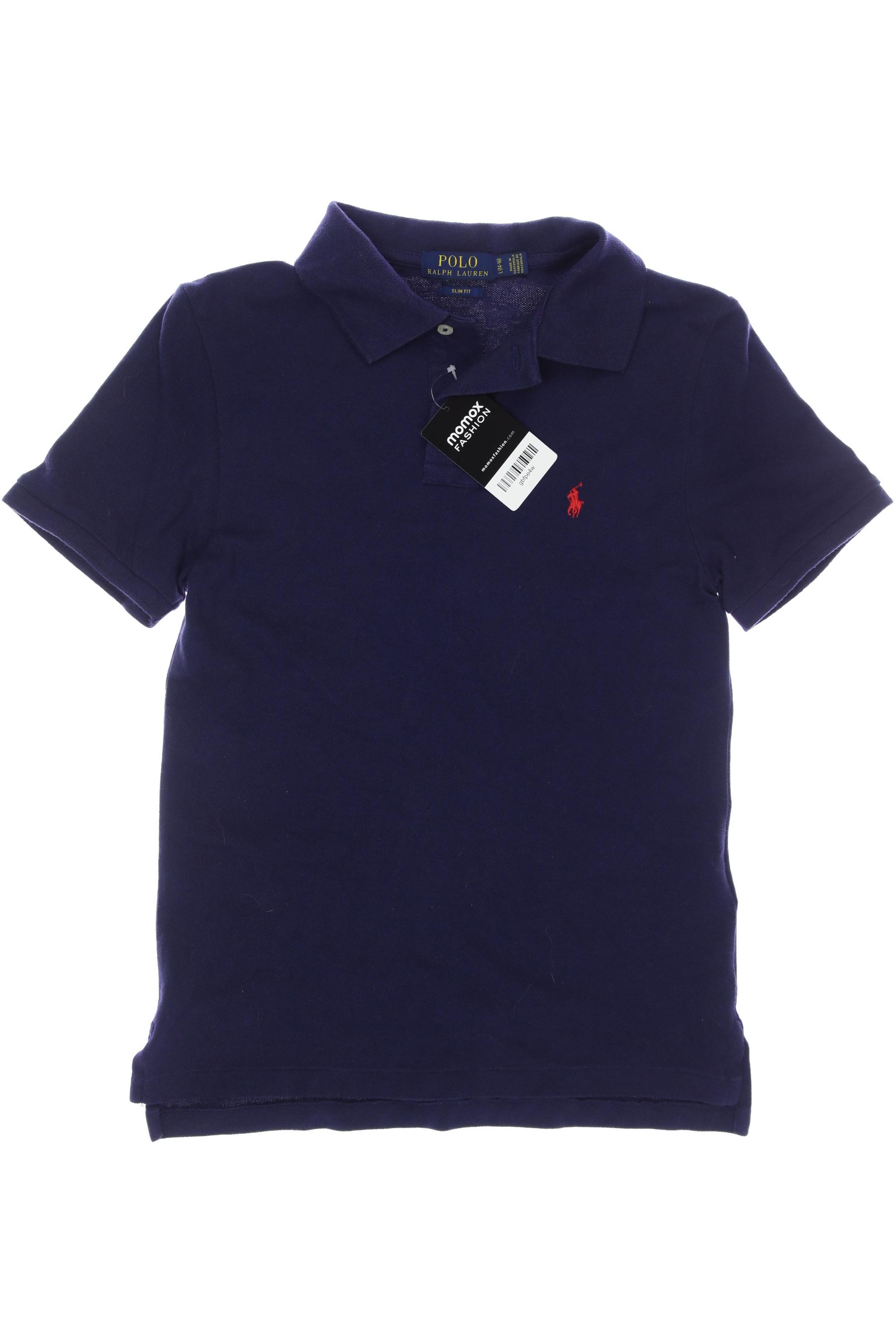 

Polo Ralph Lauren Herren Poloshirt, marineblau, Gr. 164