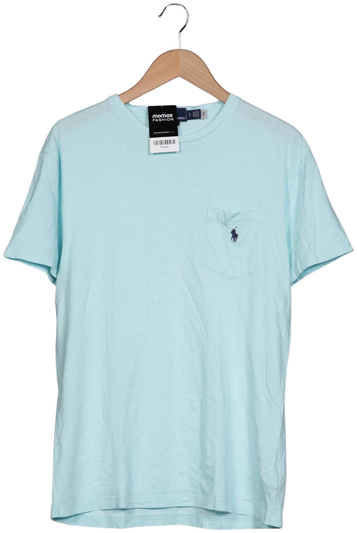 

Polo Ralph Lauren Herren T-Shirt, hellblau, Gr. 46